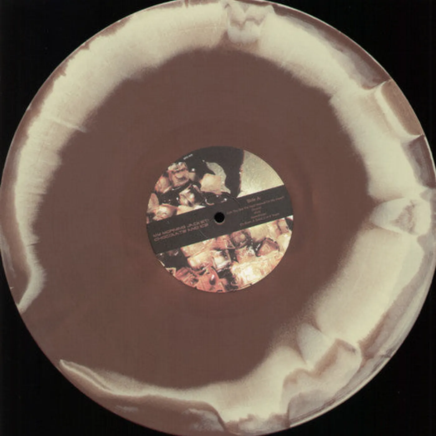 My Morning Jacket LP Vinyl - Chocolate & Ice