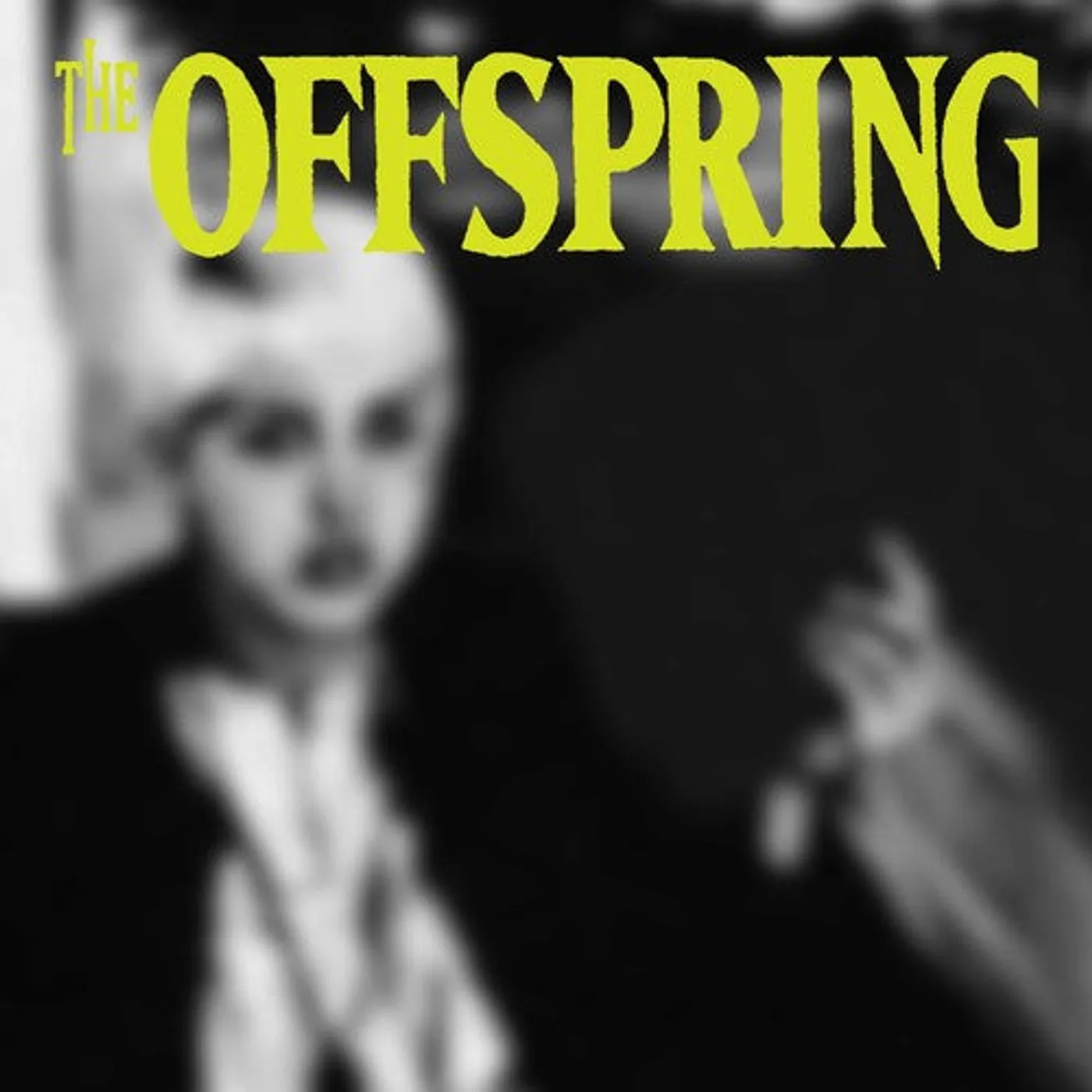 The Offspring LP Vinyl - Offspring