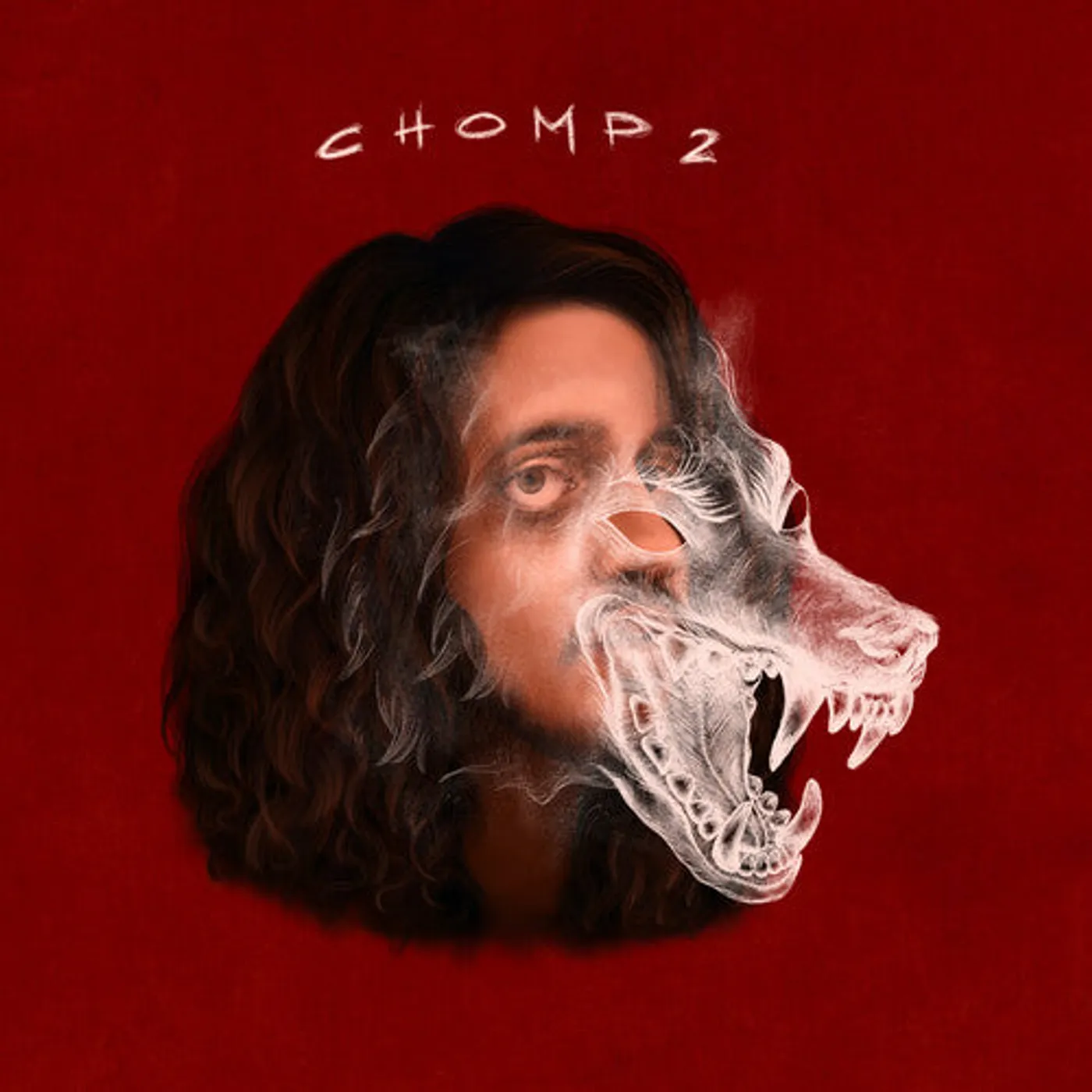 Russ LP Vinyl - Chomp 2