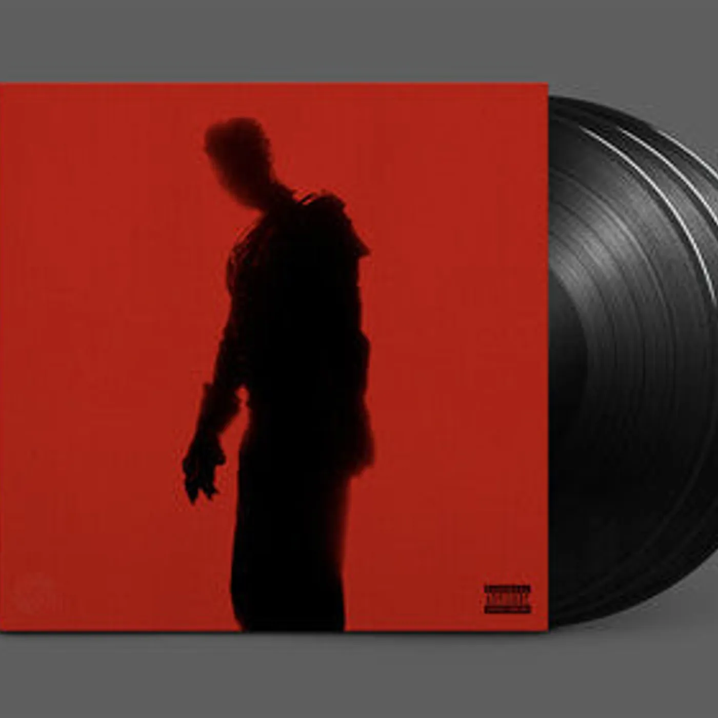 ZHU LP Vinyl - Grace