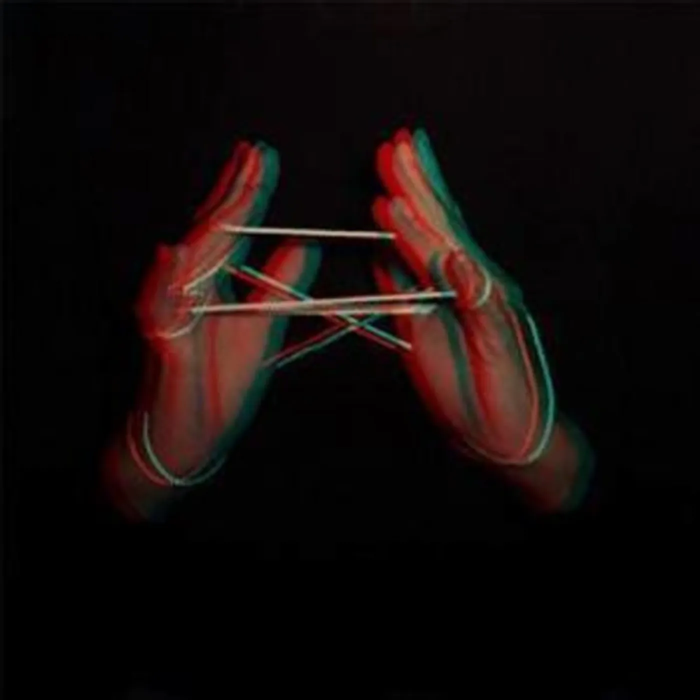 La Luz LP Vinyl - Weirdo Shrine