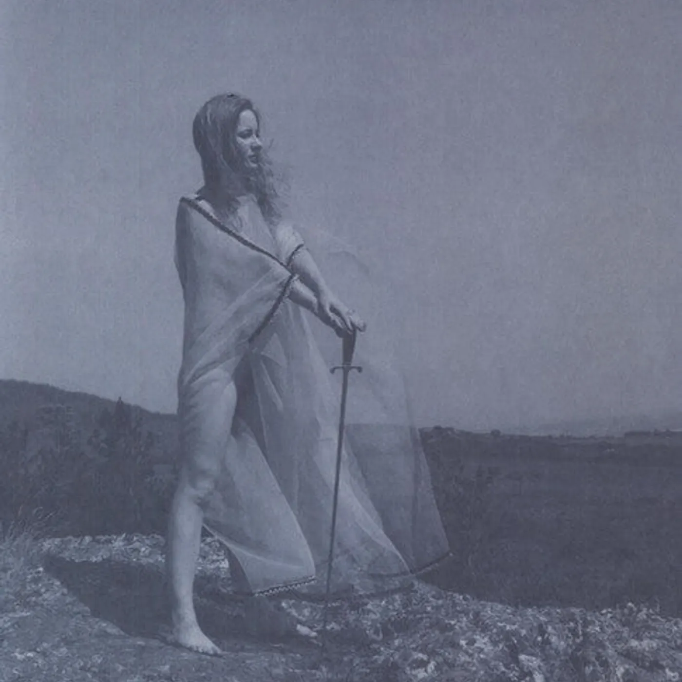 Unknown Mortal Orchestra LP Vinyl - Blue Record