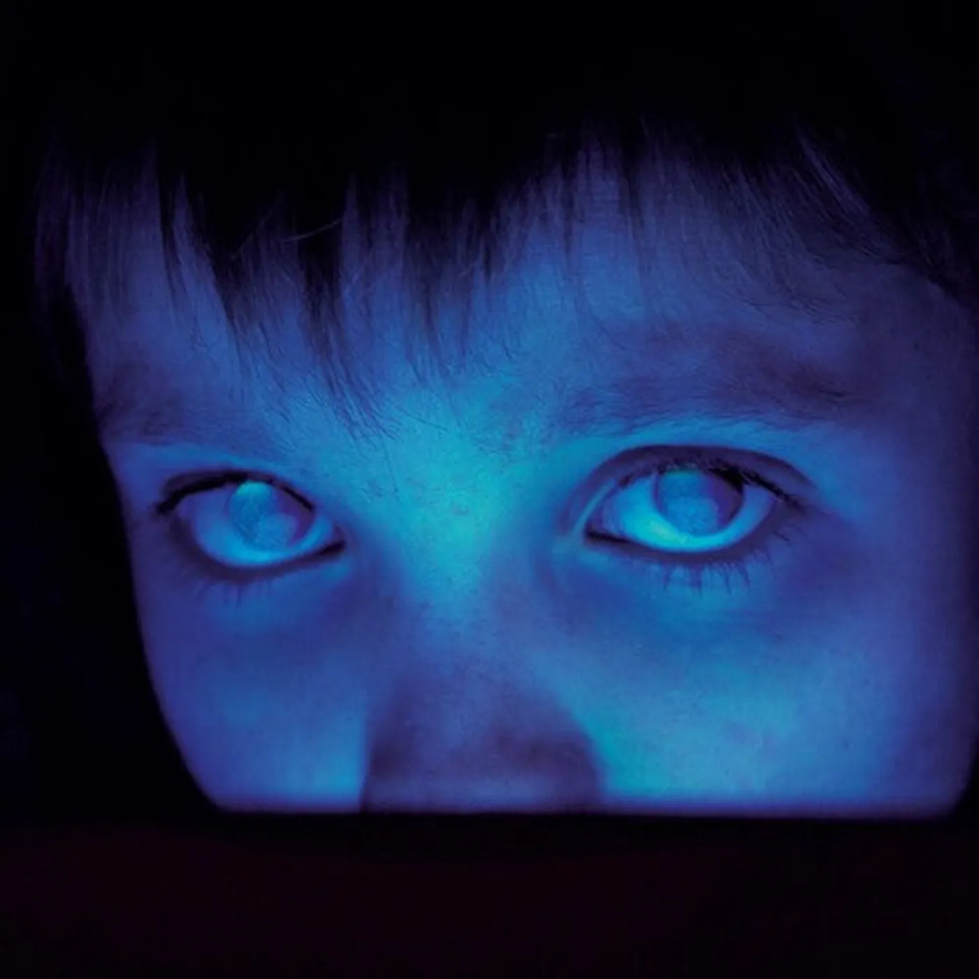 Porcupine Tree LP Vinyl - Fear Of A Blank Planet