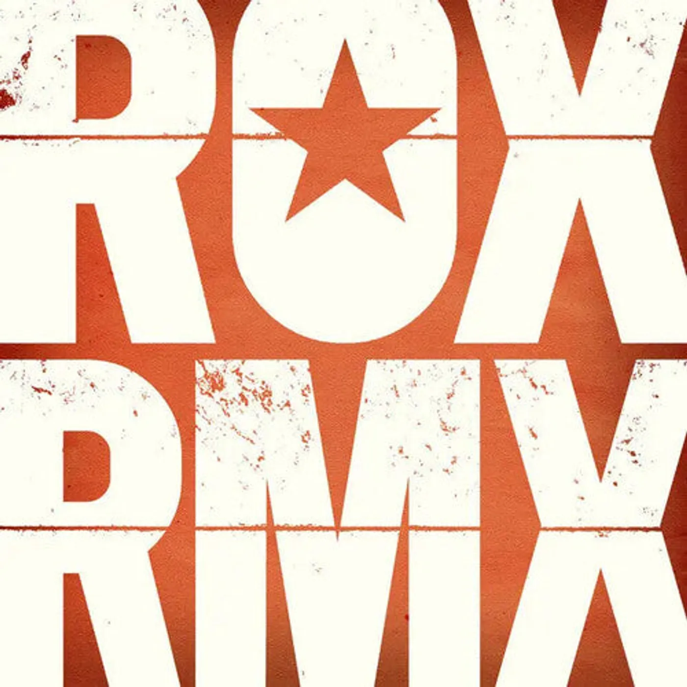 Roxette LP Vinyl - Rox Rmx (Hol)