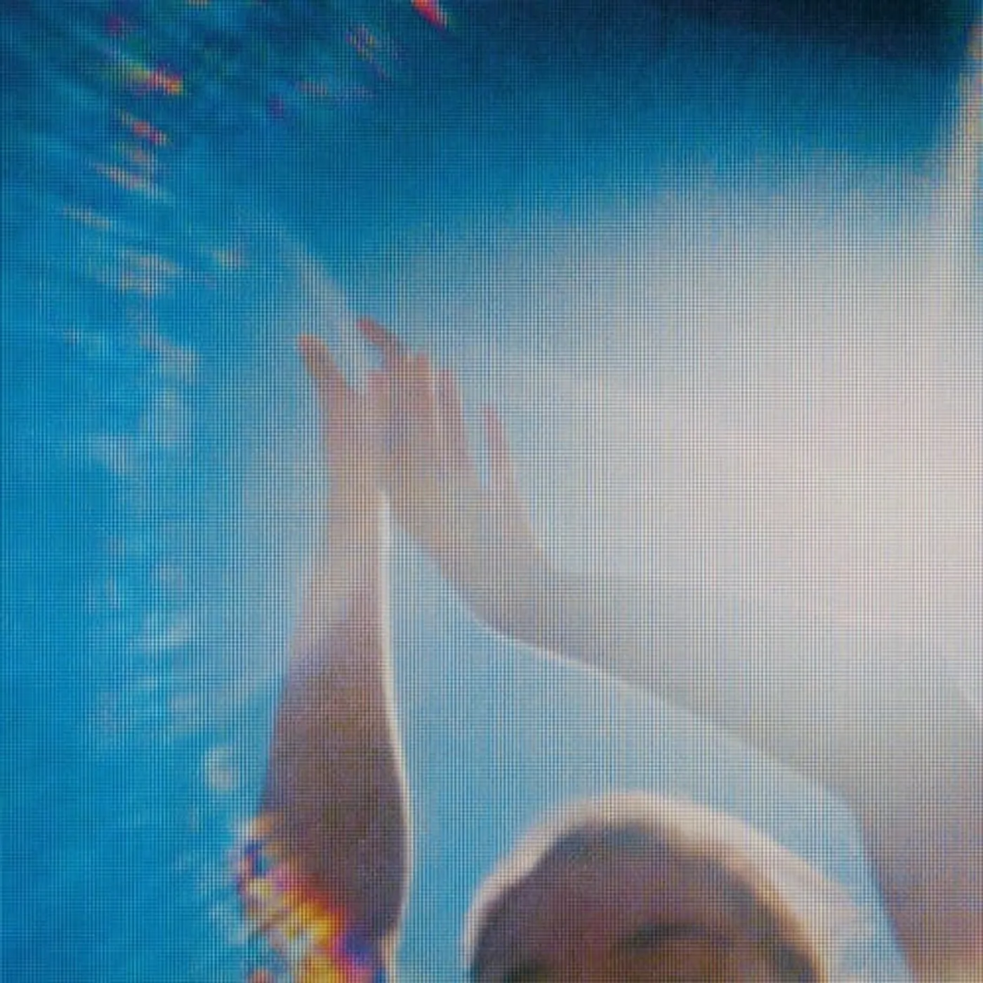 Fazerdaze LP Vinyl - Morningside