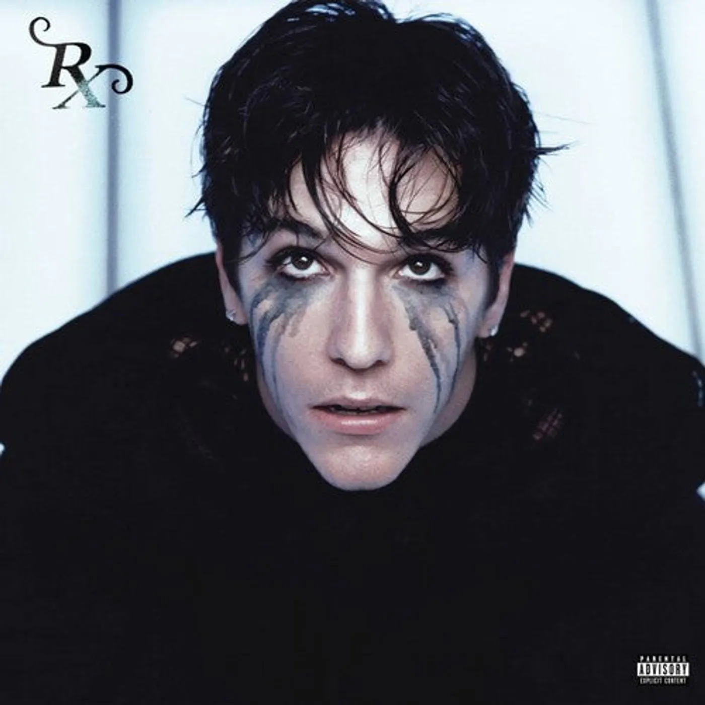 Role Model LP Vinyl - Rx