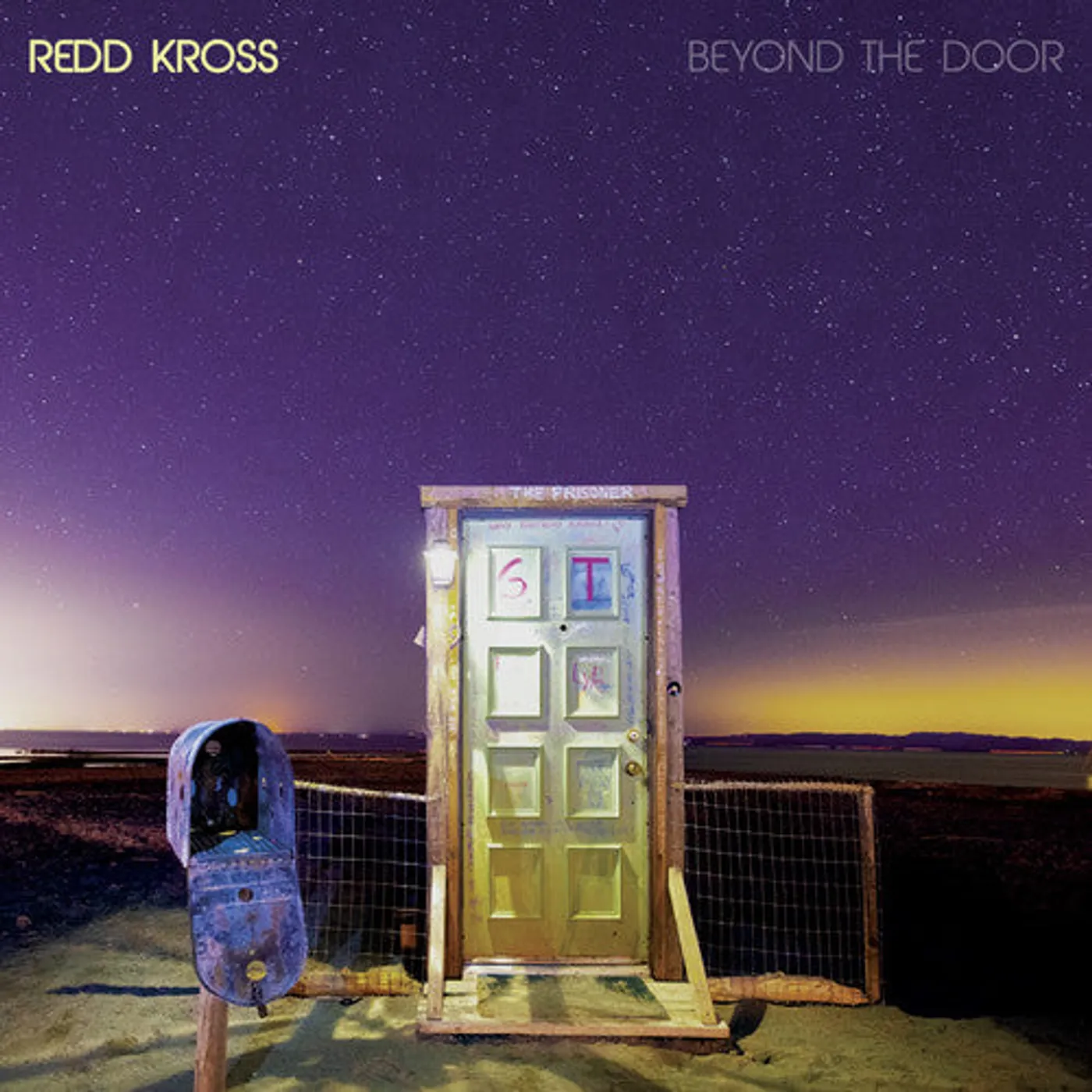 Redd Kross LP Vinyl - Beyond The Door (Blk) (Dlcd)