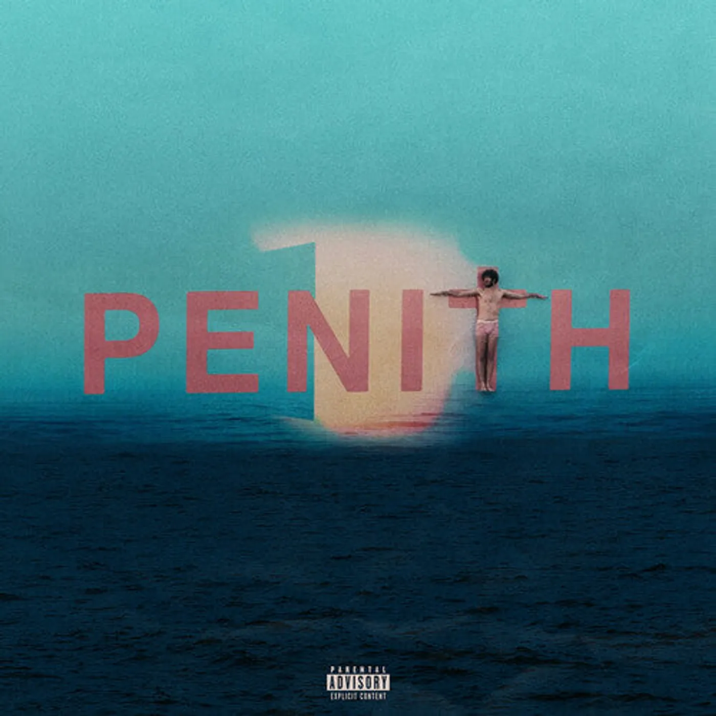 Lil Dicky LP Vinyl - Penith - Original Soundtrack