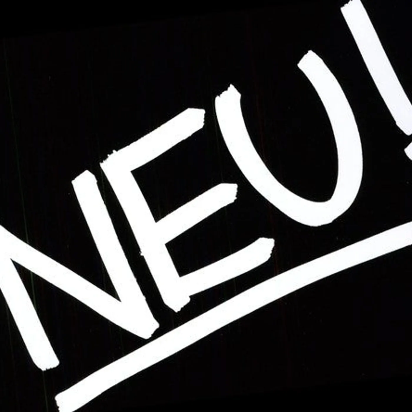 ν[NEU] LP Vinyl - Neu 75
