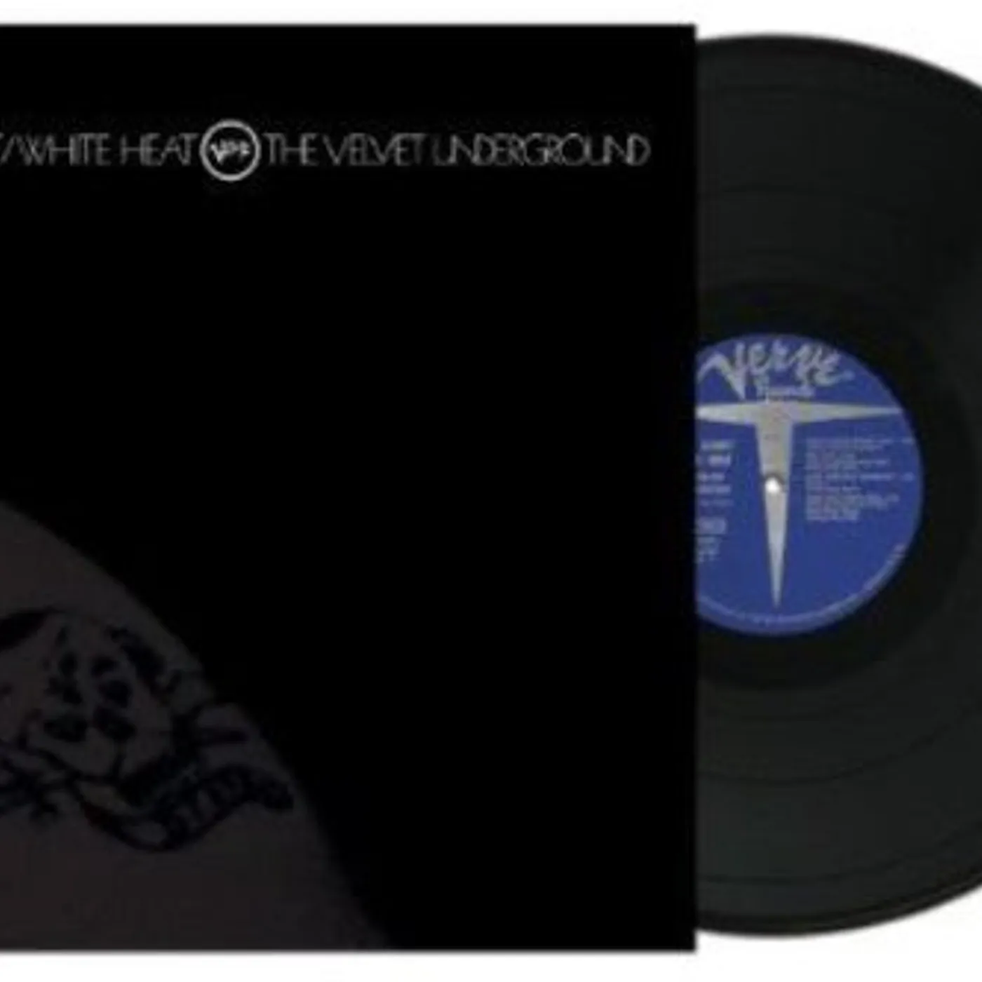The Velvet UndergroundLP Vinyl - White Light/White Heat (Dlx) (Aniv)