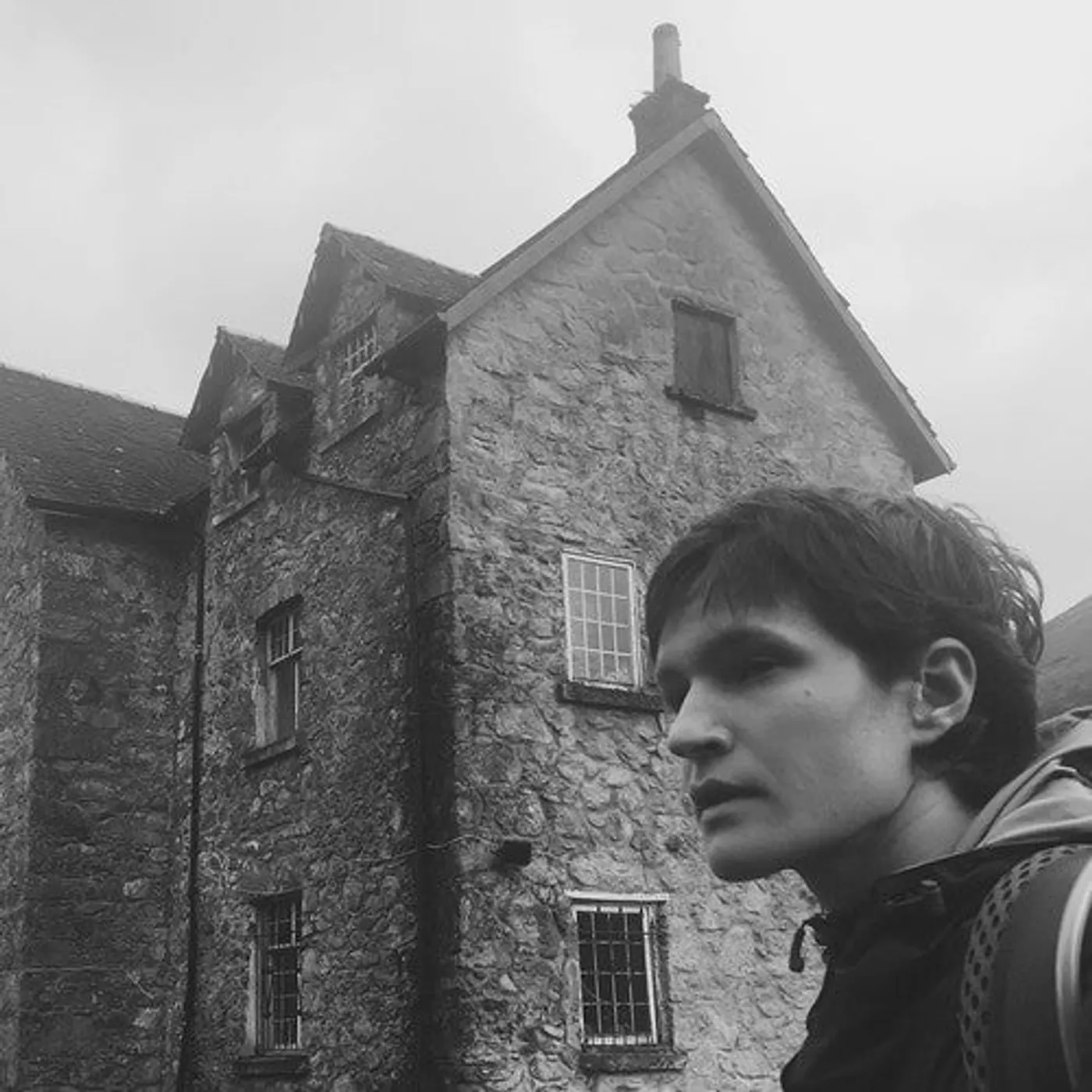 Adrianne Lenker LP Vinyl - Abysskiss