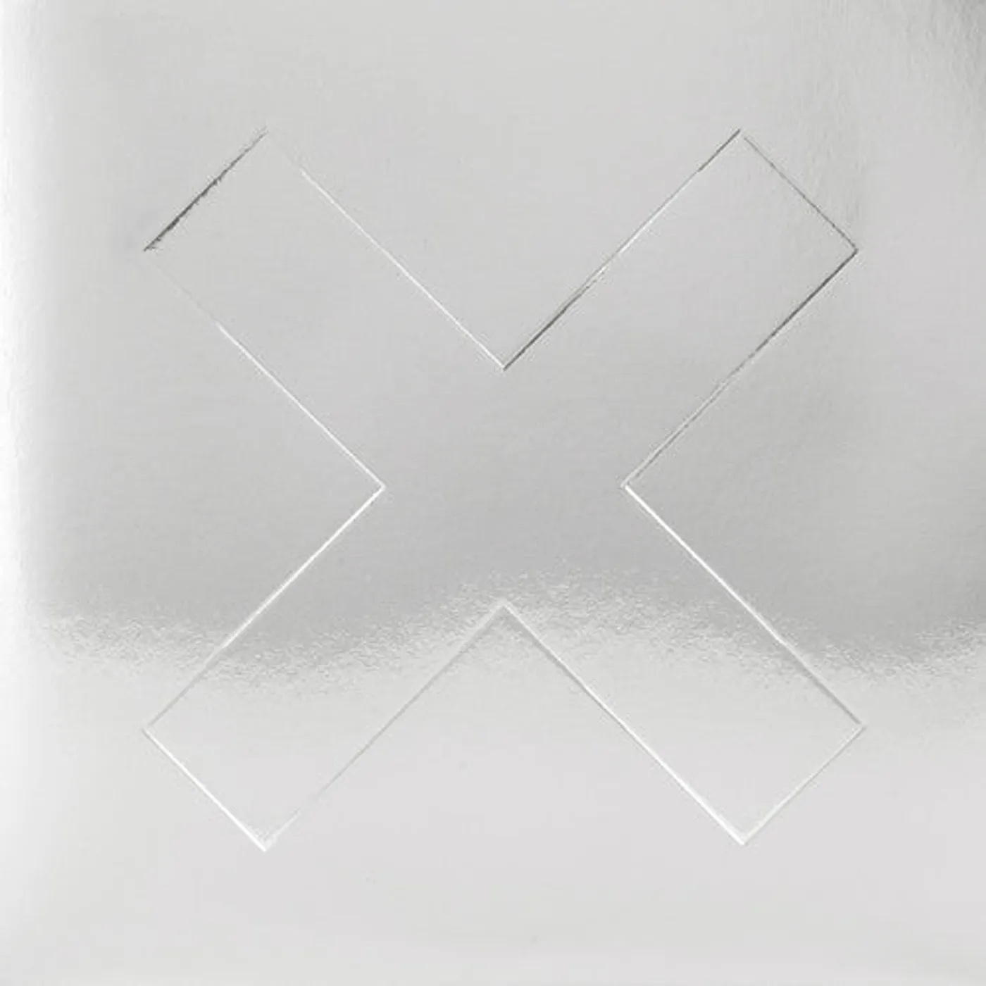 The xx LP Vinyl - I See You
