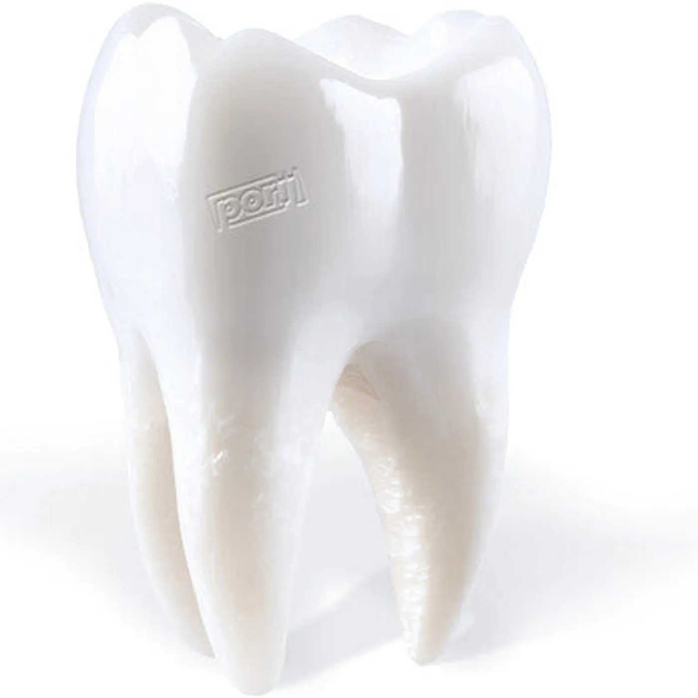 Porij LP Vinyl - Teething