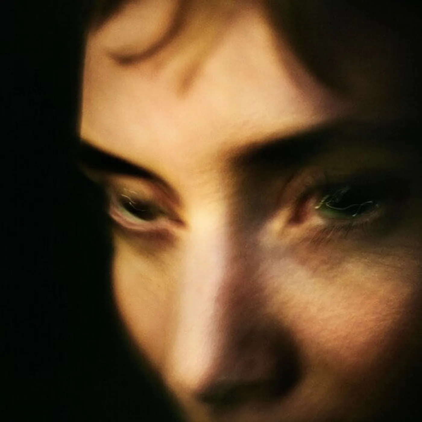 Lykke Li LP Vinyl - Eyeye