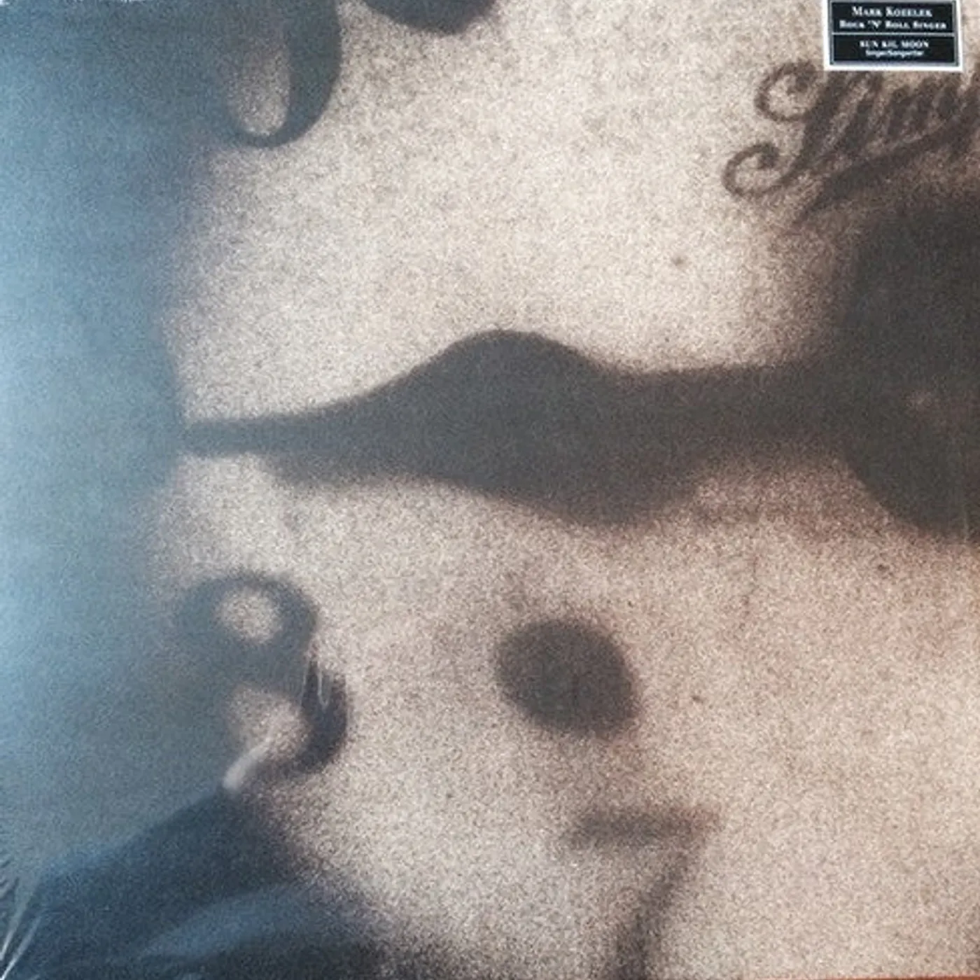 Mark Kozelek LP Vinyl - Rock N' Roll Singer