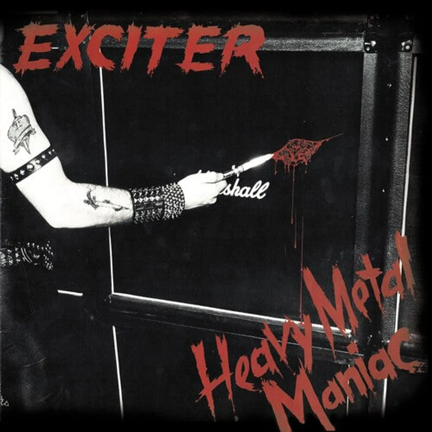 洋楽 EXCITER  The Dark Command maxresdefault.jpg