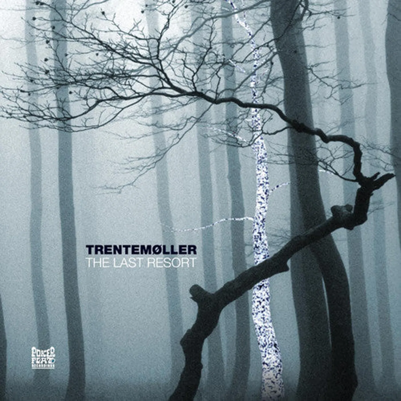 Trentemøller LP Vinyl - Last Resort (3Pk)