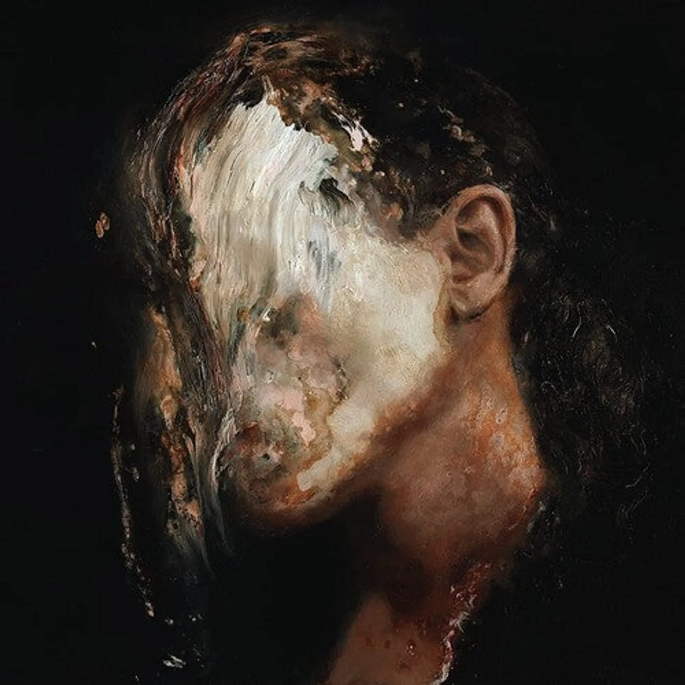 070 Shake LP Vinyl - You Can'T Kill Me