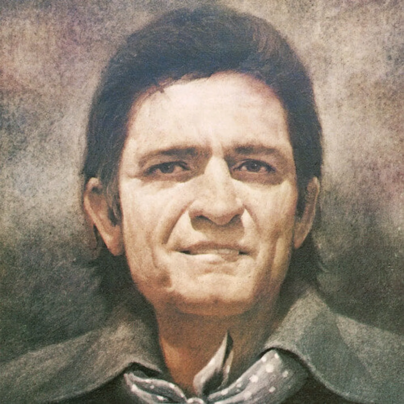 Johnny Cash LP Vinyl - Greatest Hits Volume 2 (Ofv) (Reis)