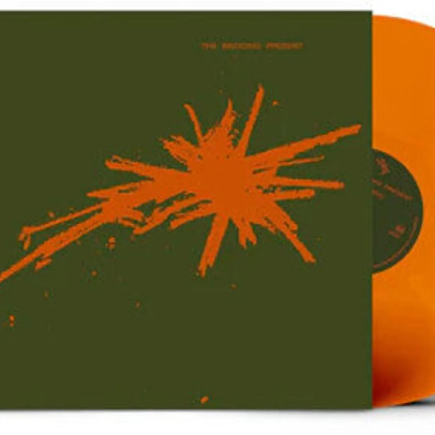 The Wedding Present LP Vinyl - Bizarro (Uk)