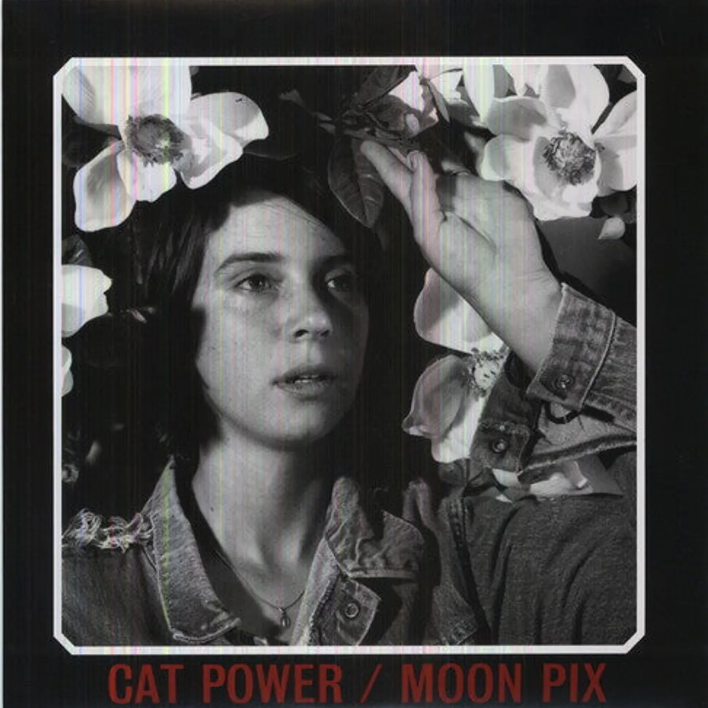 Cat Power LP Vinyl - Moon Pix (Mpdl)