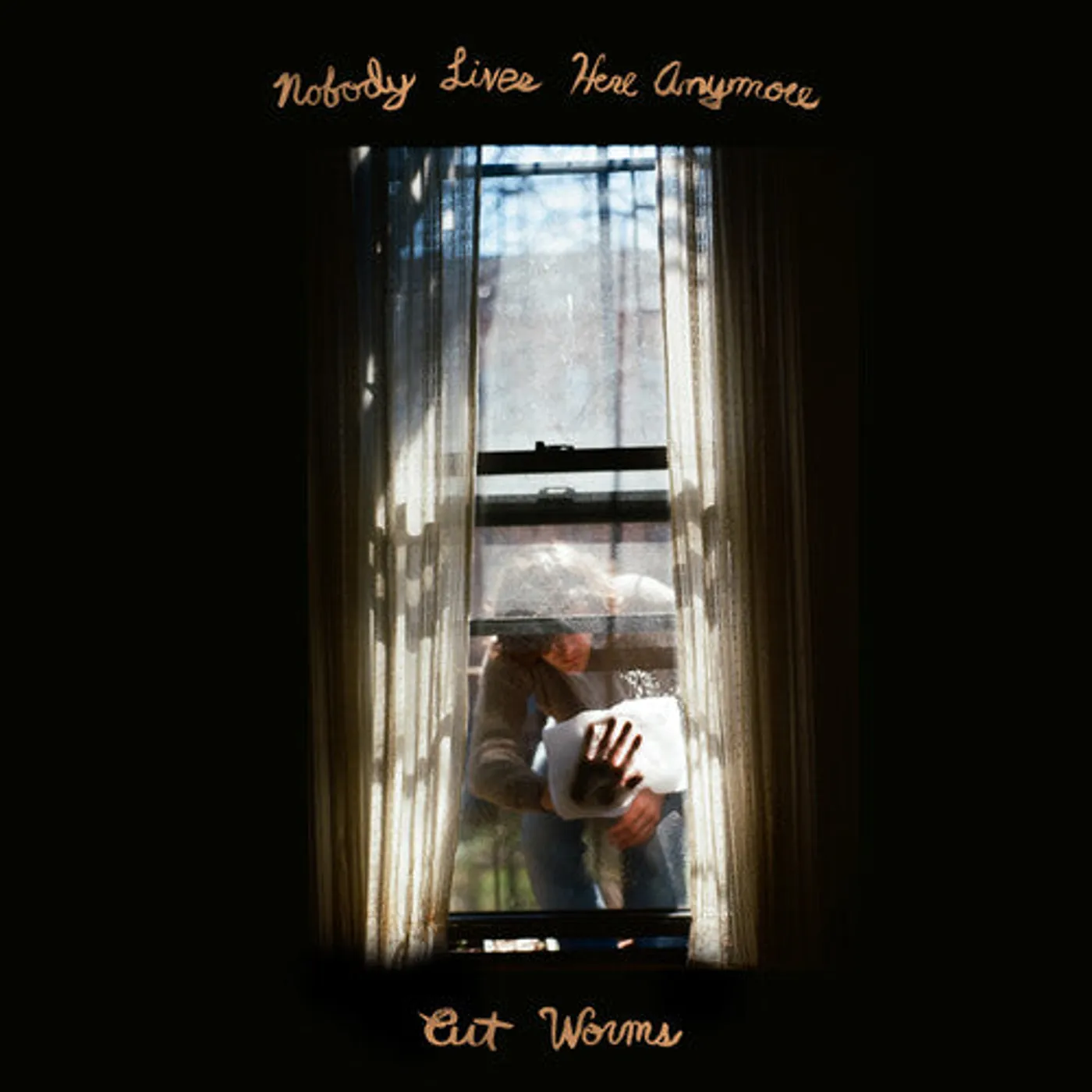 Cut Worms LP Vinyl - Nobody Lives Here Anymore