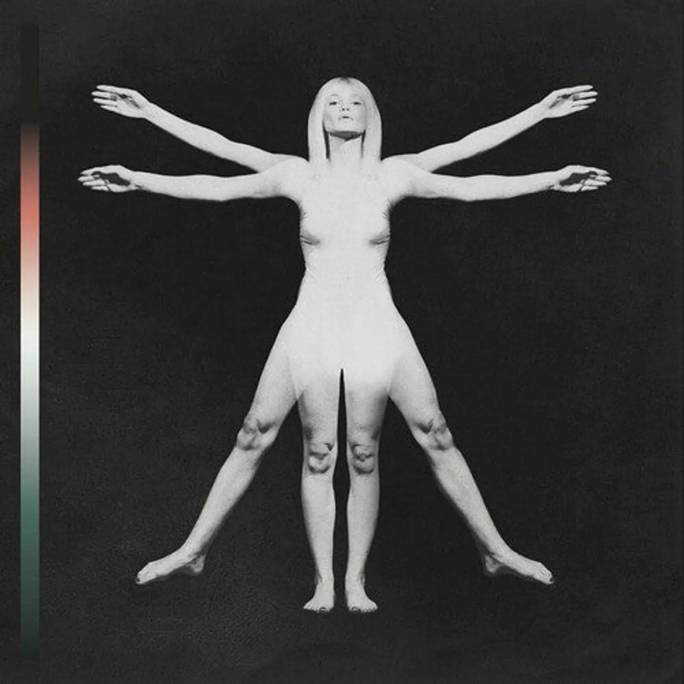 Angels & Airwaves LP Vinyl - Lifeforms