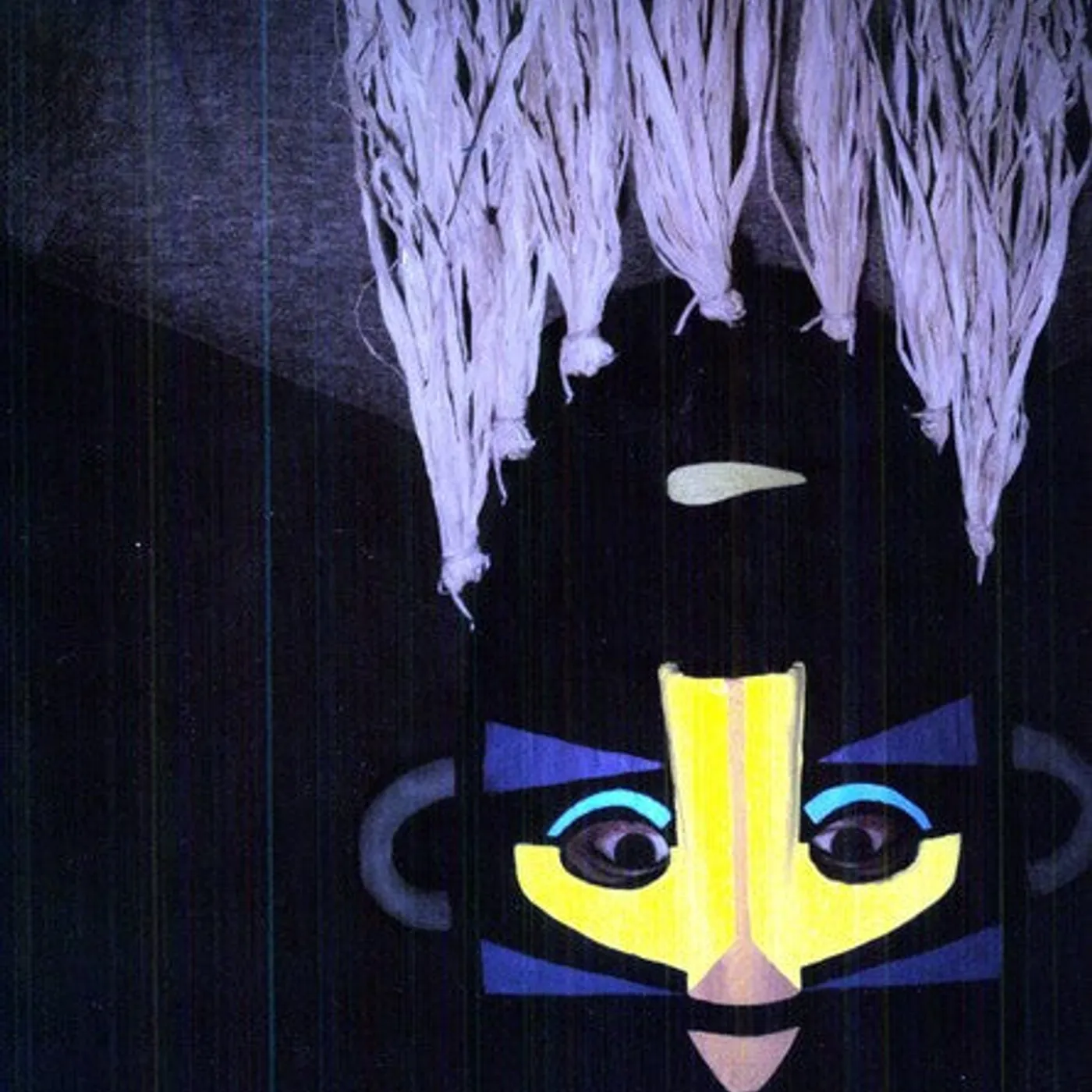 Sbtrkt LP Vinyl - Sbtrkt