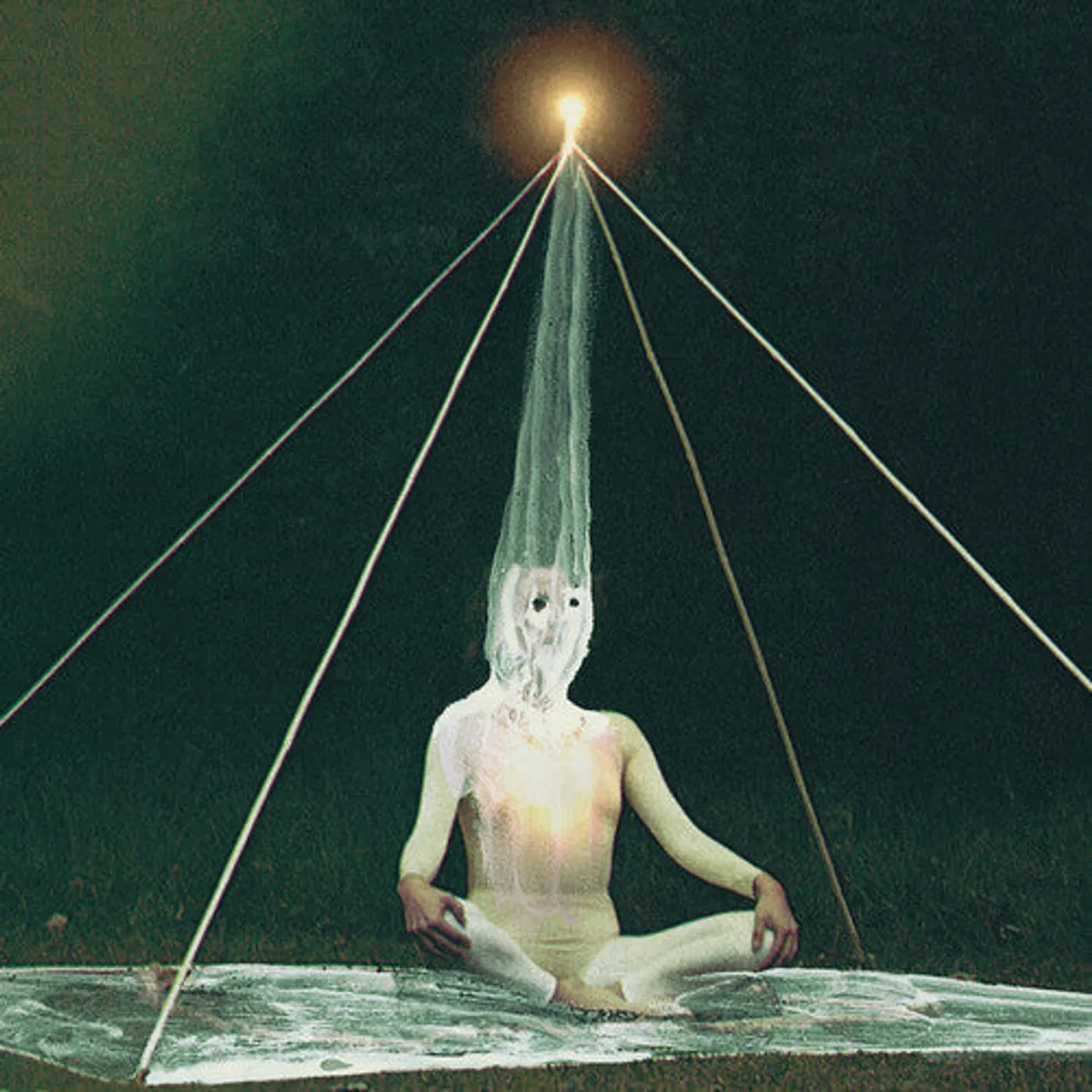 Abduction LP Vinyl - Existentialismus