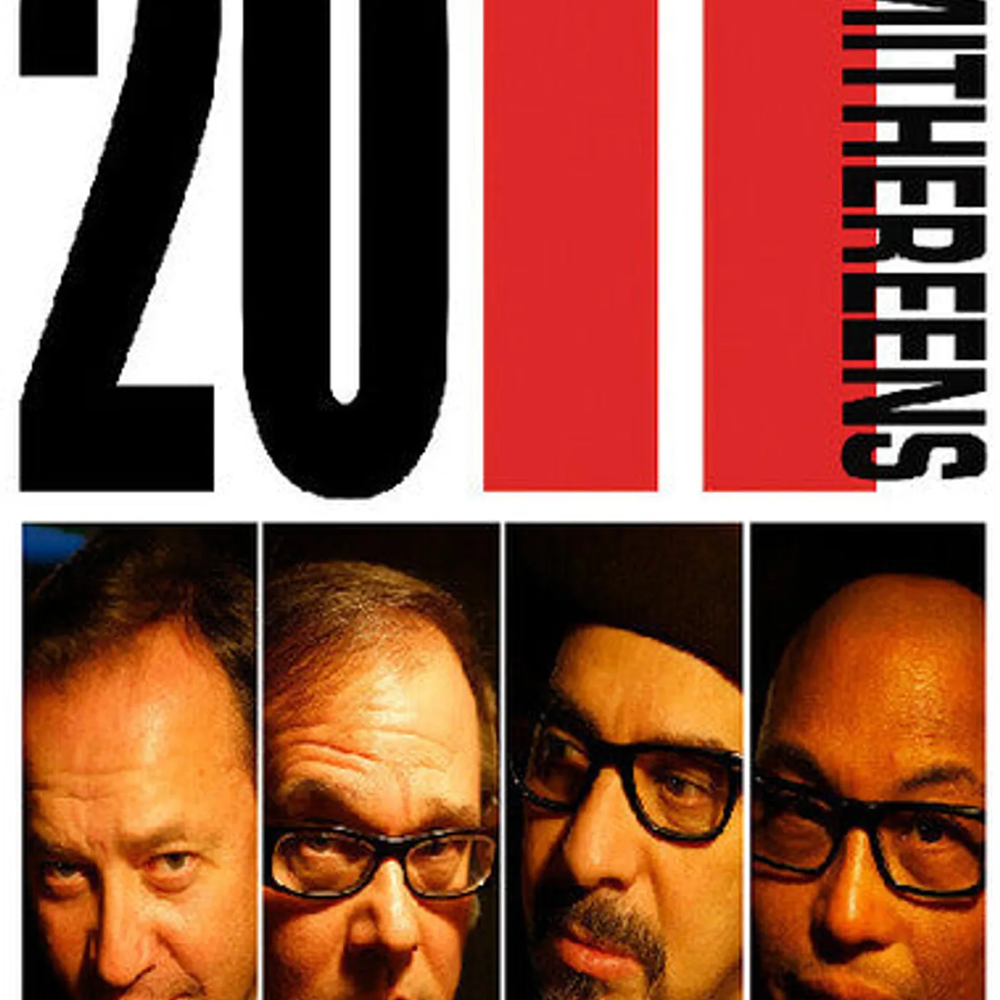 Smithereens LP Vinyl - 2011 (Cvnl)