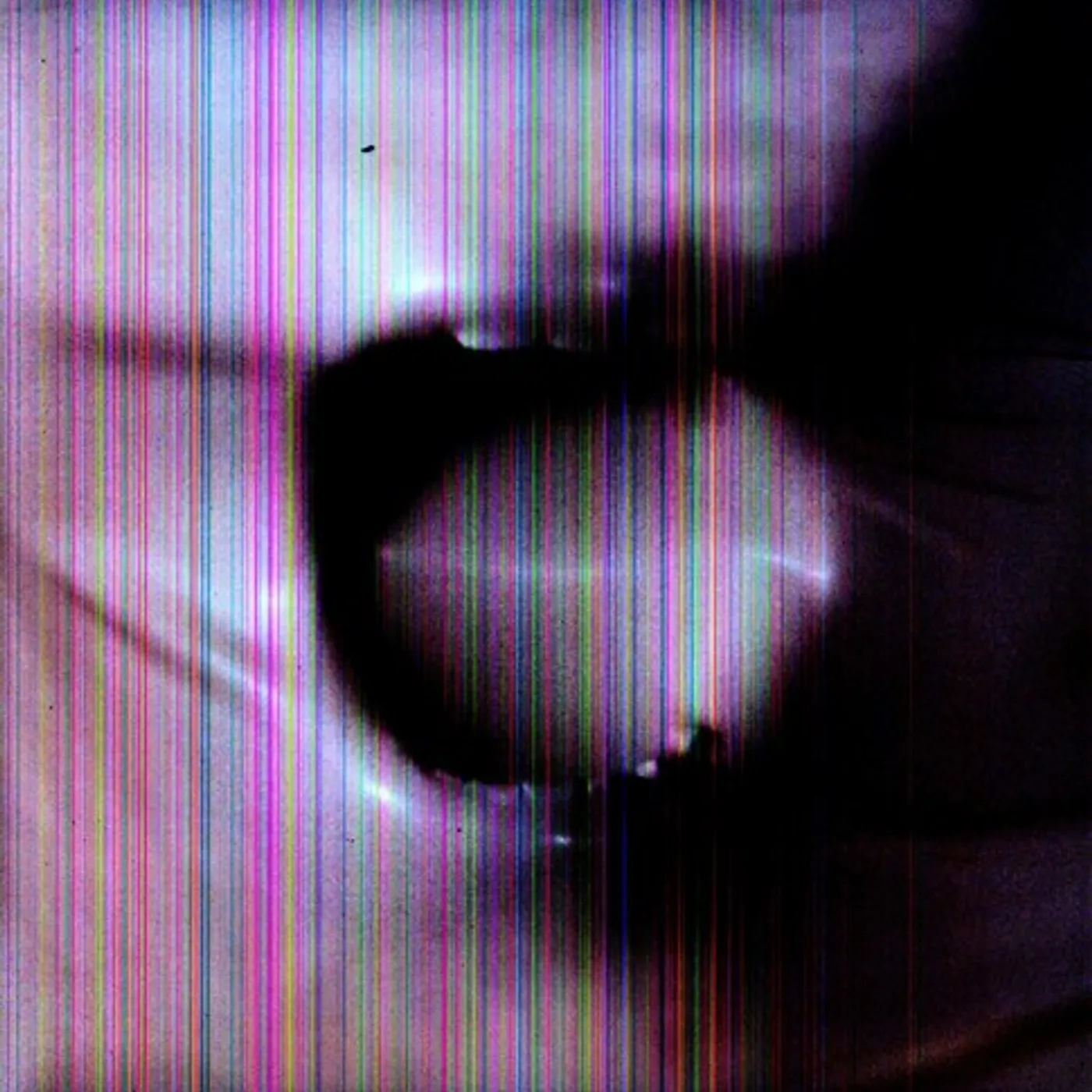 St. Vincent LP Vinyl - Strange Mercy