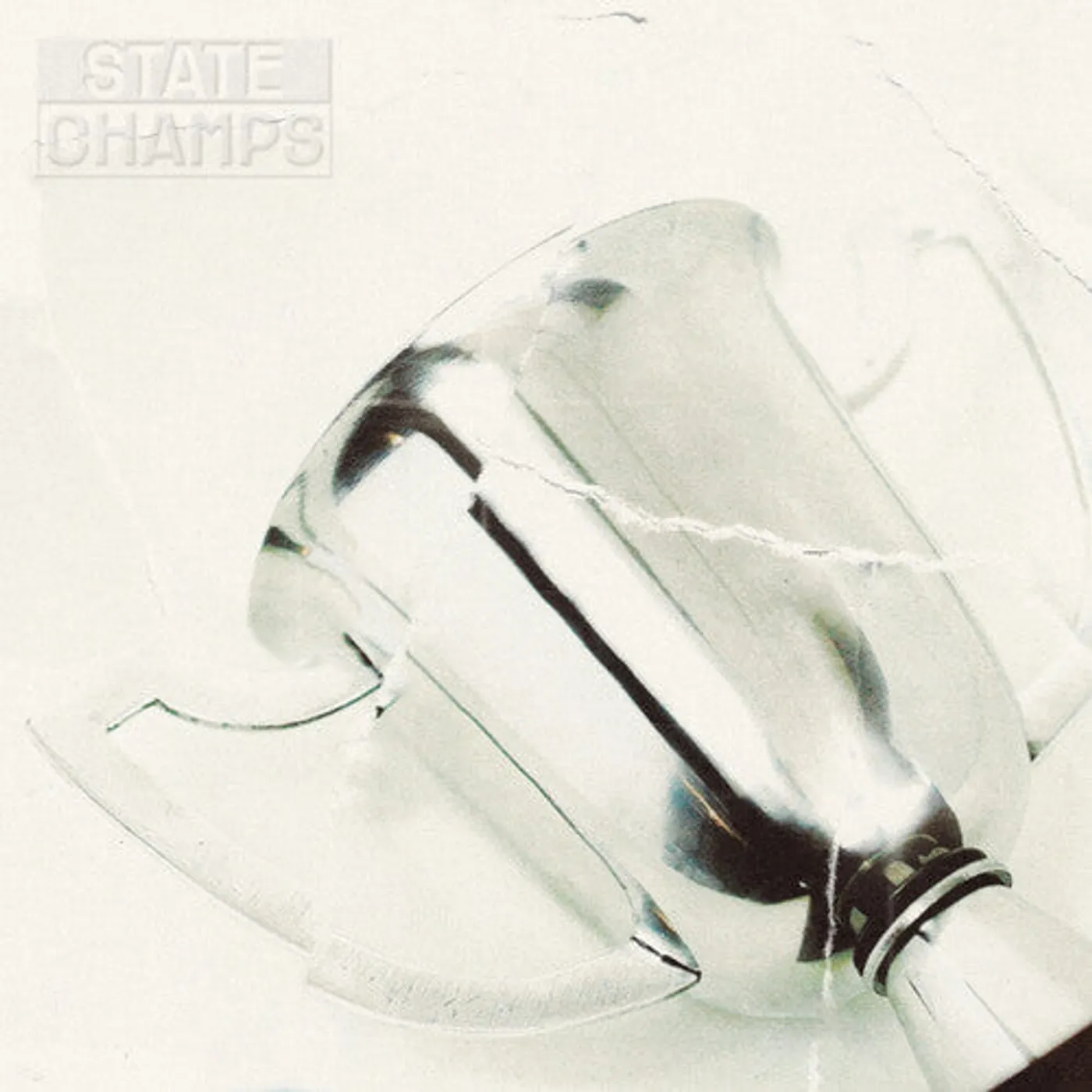 State Champs LP Vinyl - State Champs