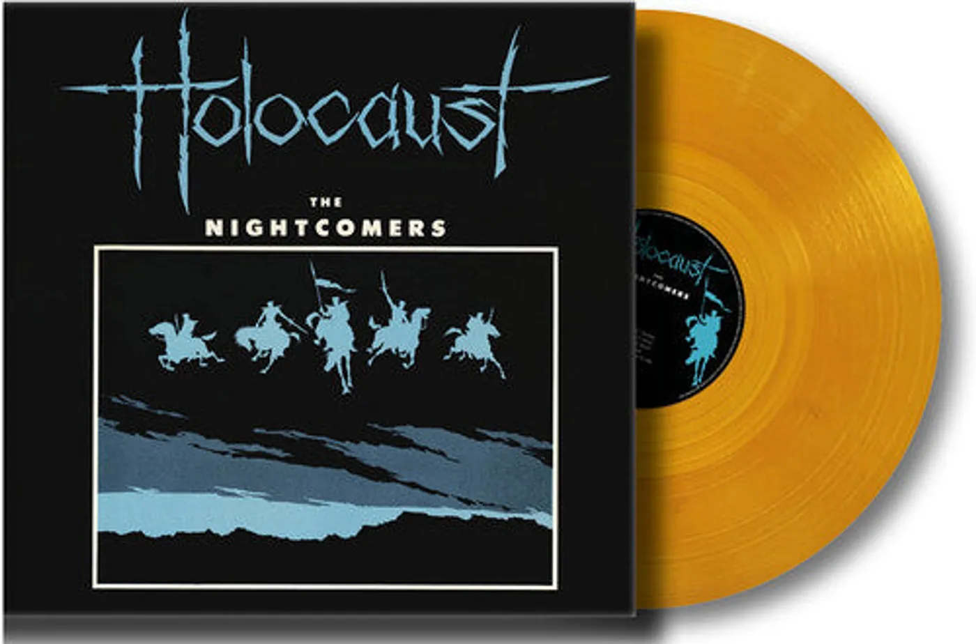 Holocaust