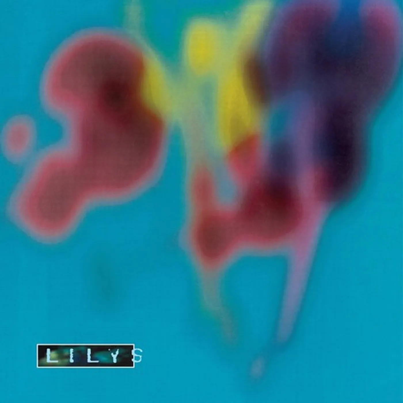 Lilys LP Vinyl - Eccsame The Photon Band