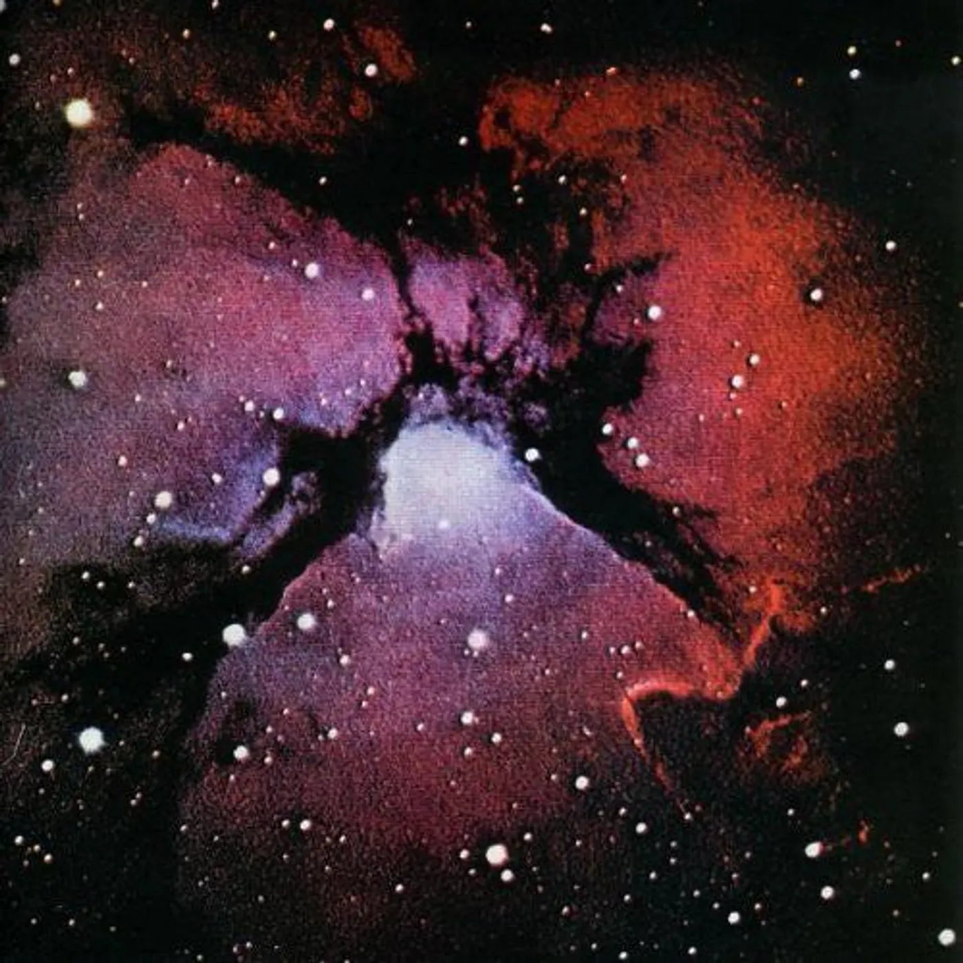 King Crimson LP Vinyl - Islands (Tgv)