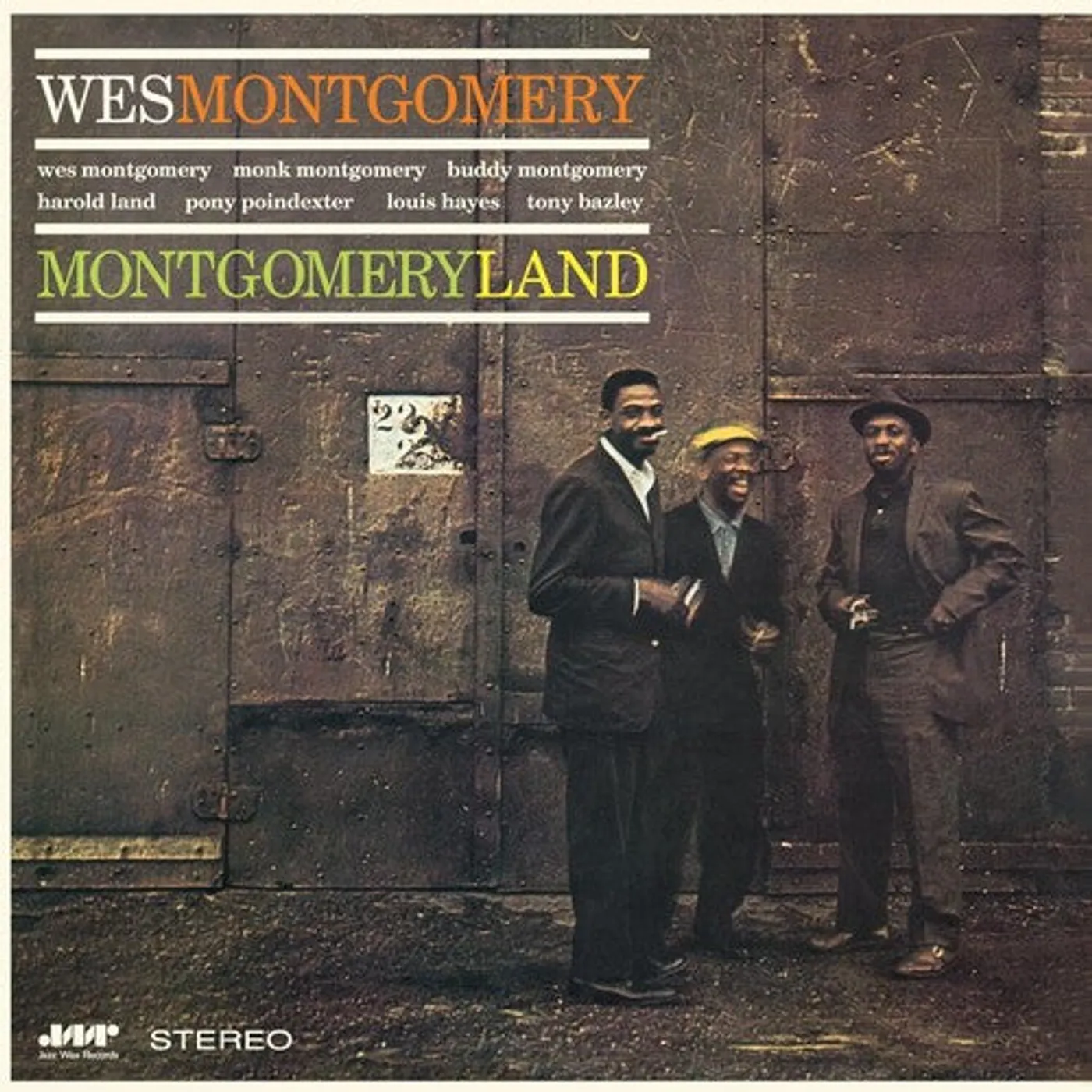 Wes Montgomery LP Vinyl - Montgomeryland (Bonus Tracks) (Ltd) (Ogv) (Spa)