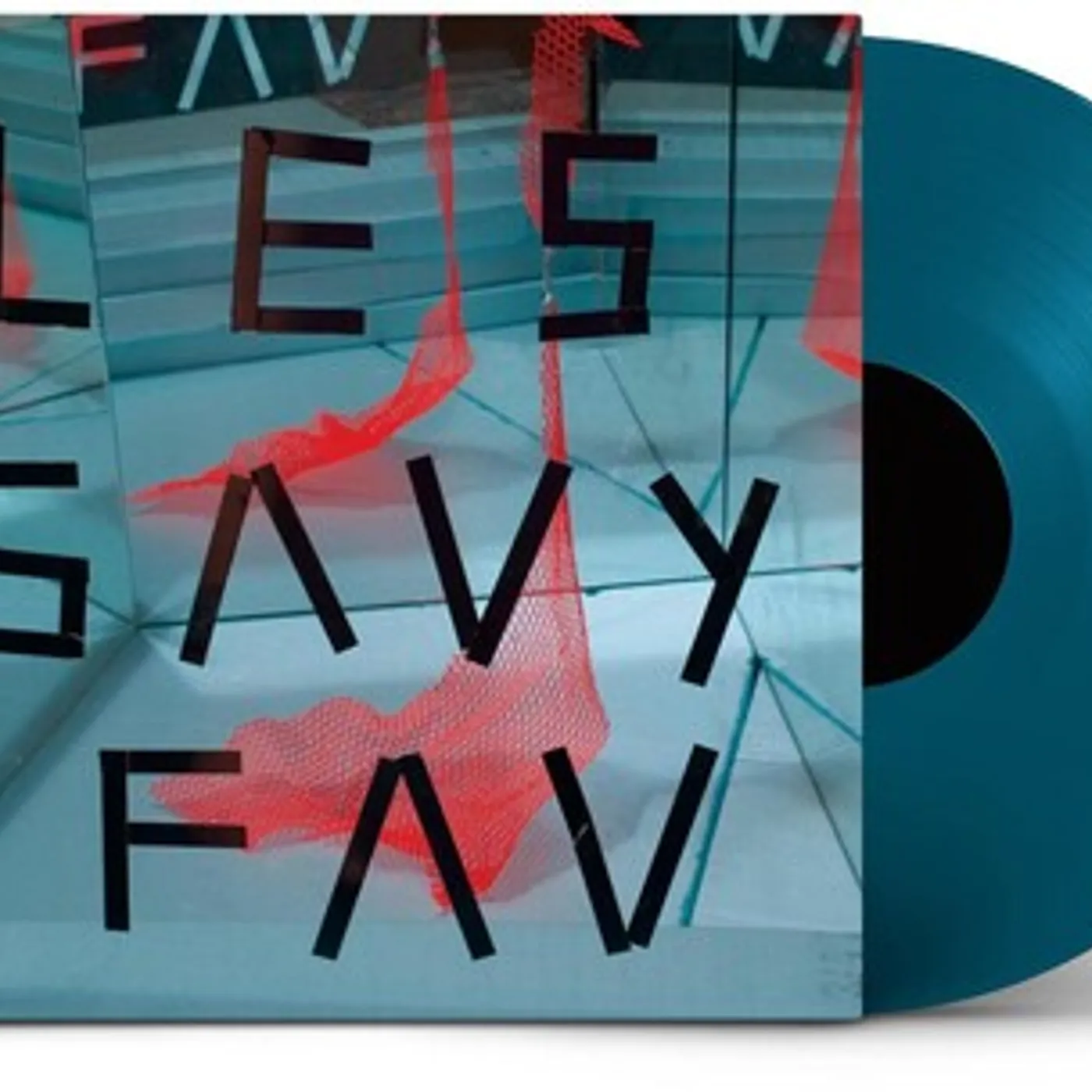 Les Savy Fav LP Vinyl - Root For Ruin