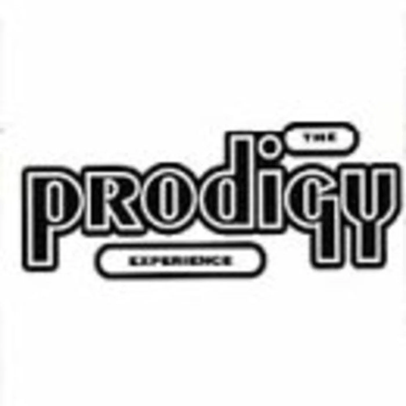 The Prodigy LP Vinyl - Experience