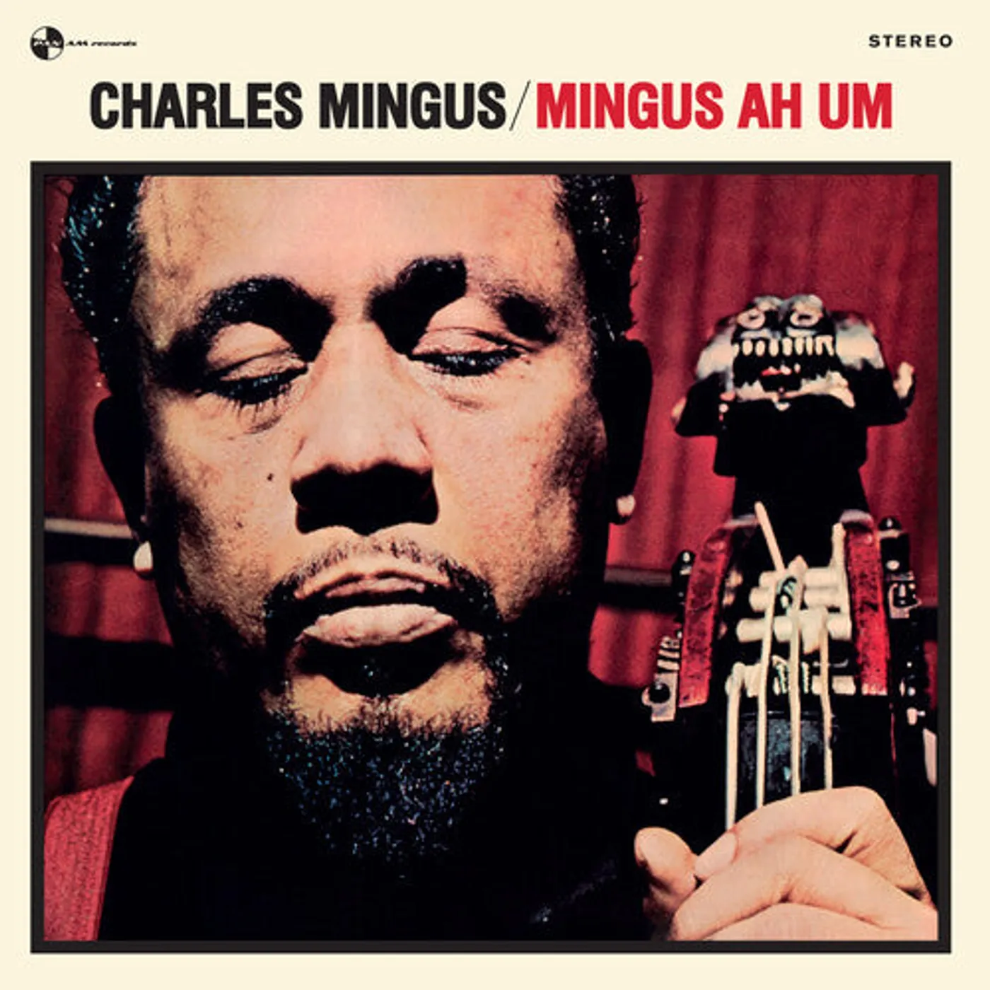 Charles Mingus LP Vinyl - Mingus Ah Hum (Ogv) (Spa)