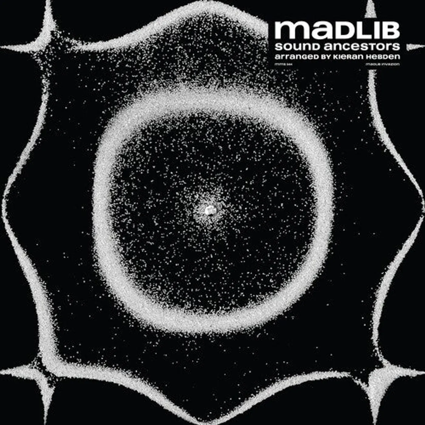 Madlib LP Vinyl - Sound Ancestors (Arranged By Kieran Hebden)