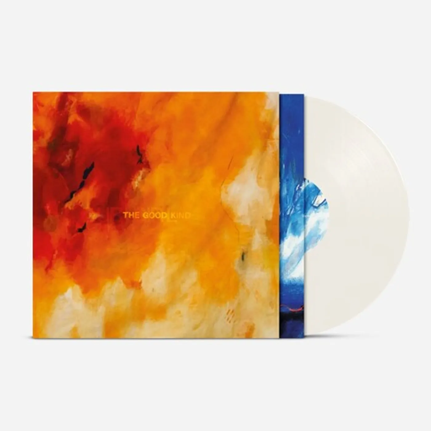 Our Girl LP Vinyl - Good Kind (Colv)