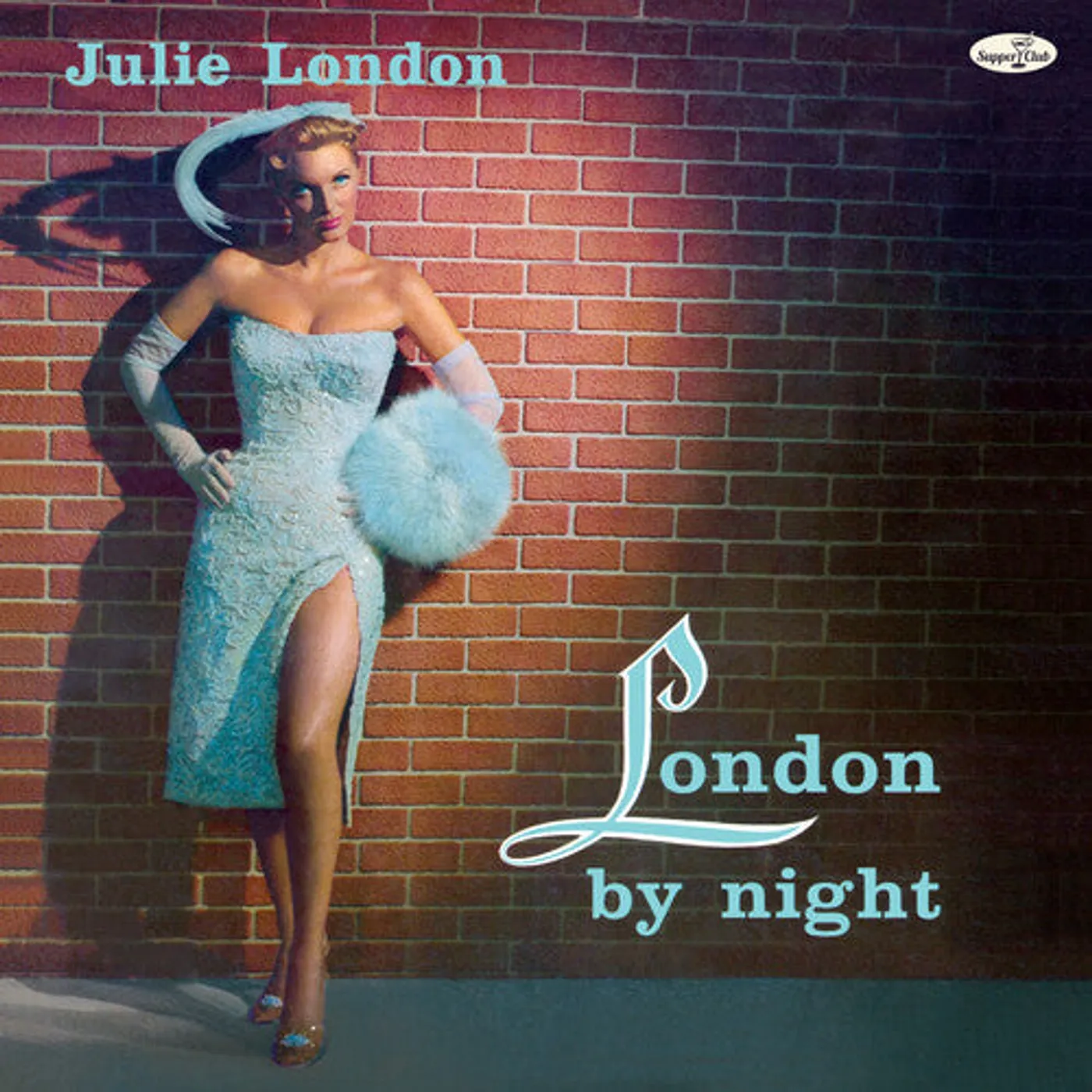 Julie London LP Vinyl - London By Night (Bonus Tracks) (Ltd) (Ogv) (Spa)
