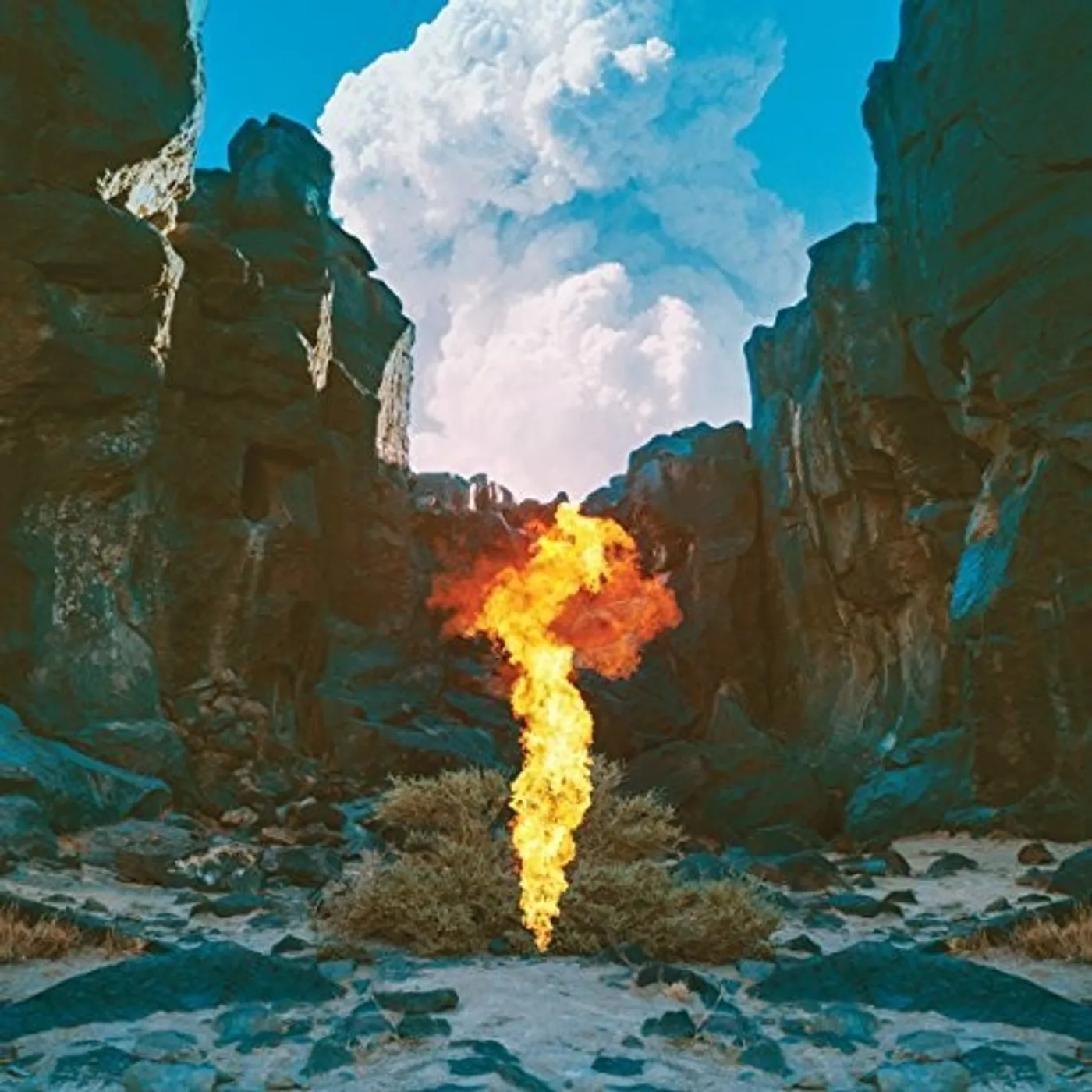 Bonobo LP Vinyl - Migration (Ogv)