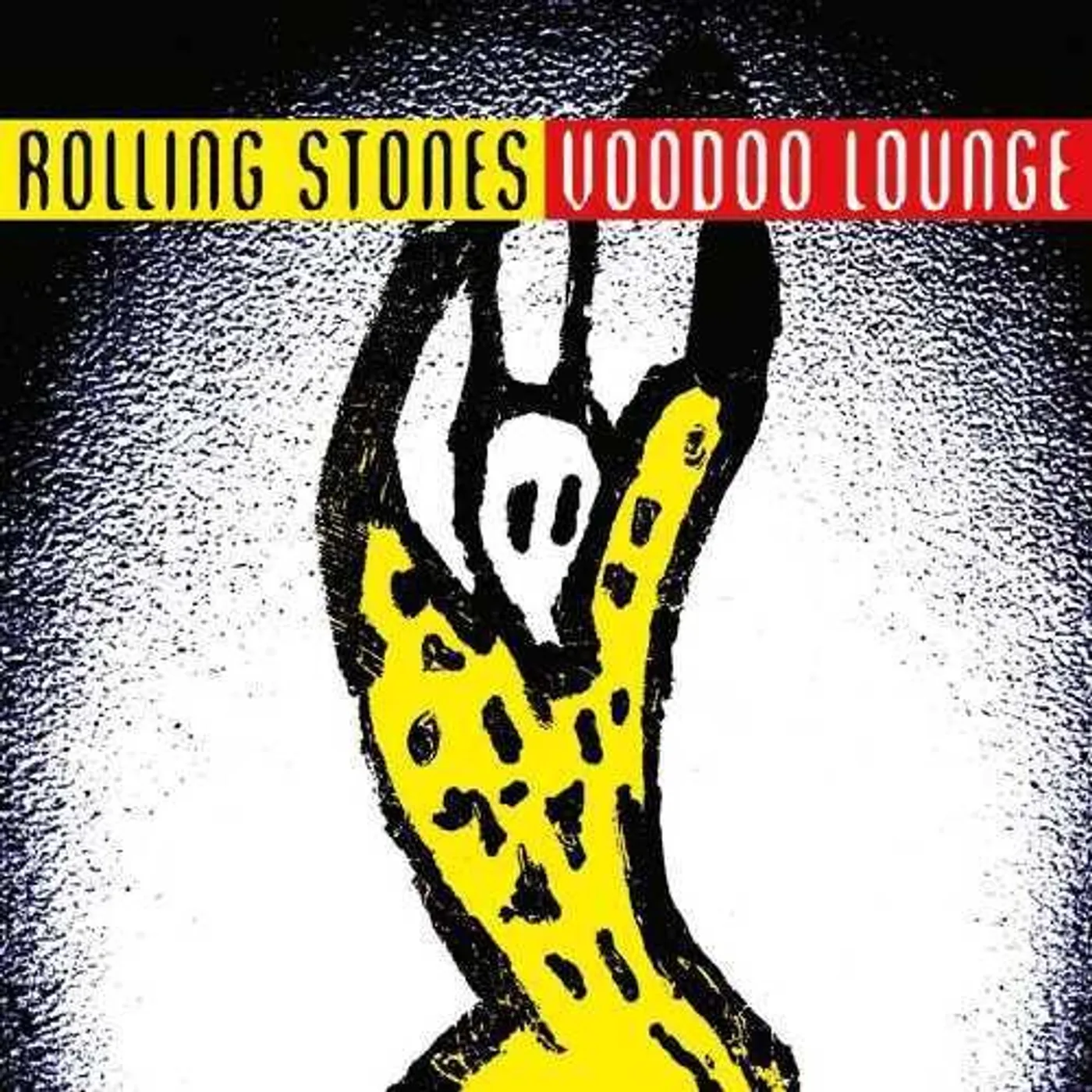 The Rolling StonesLP Vinyl - Voodoo Lounge (30Th Anniversary Edition) (Colv)