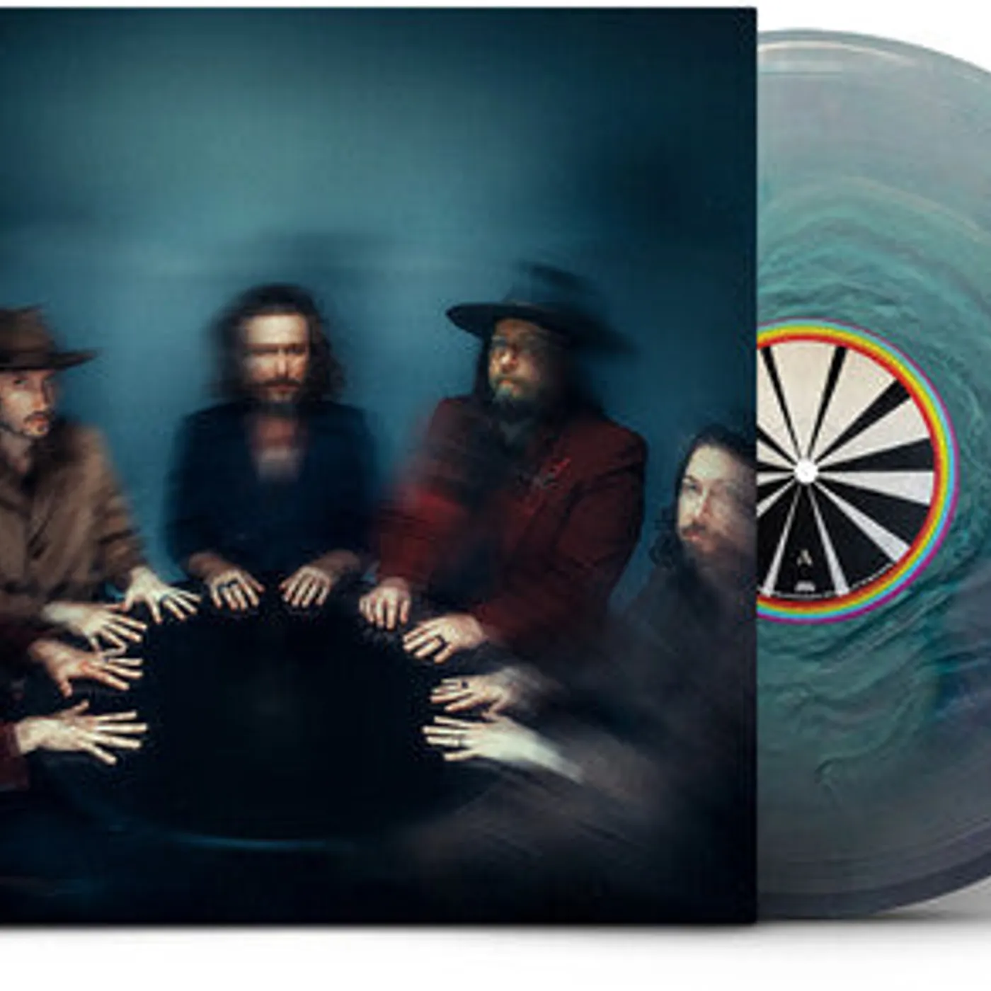 My Morning Jacket LP Vinyl - Is (Colv)