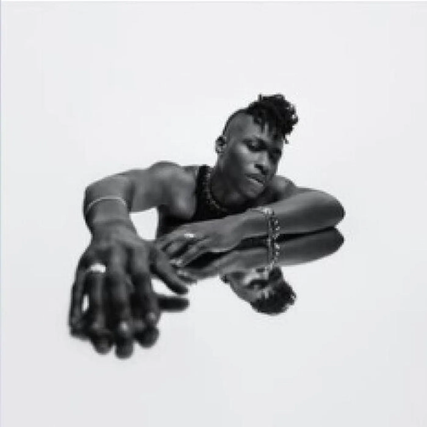 Lucky Daye LP Vinyl - Algorithm (Colv) (Gate) (Wht)