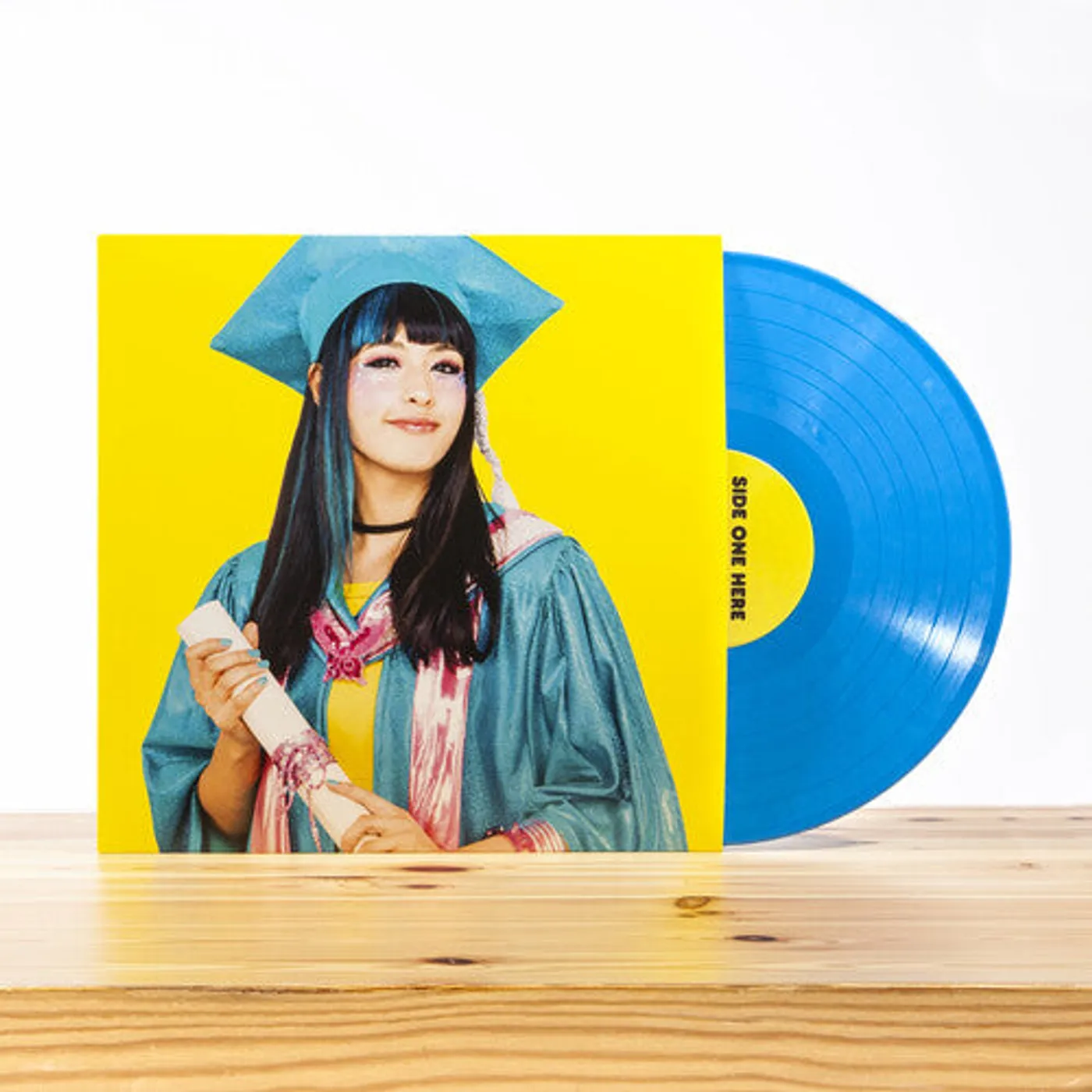 Kero Kero Bonito LP Vinyl - Bonito Generation (Colv) (Ogv)
