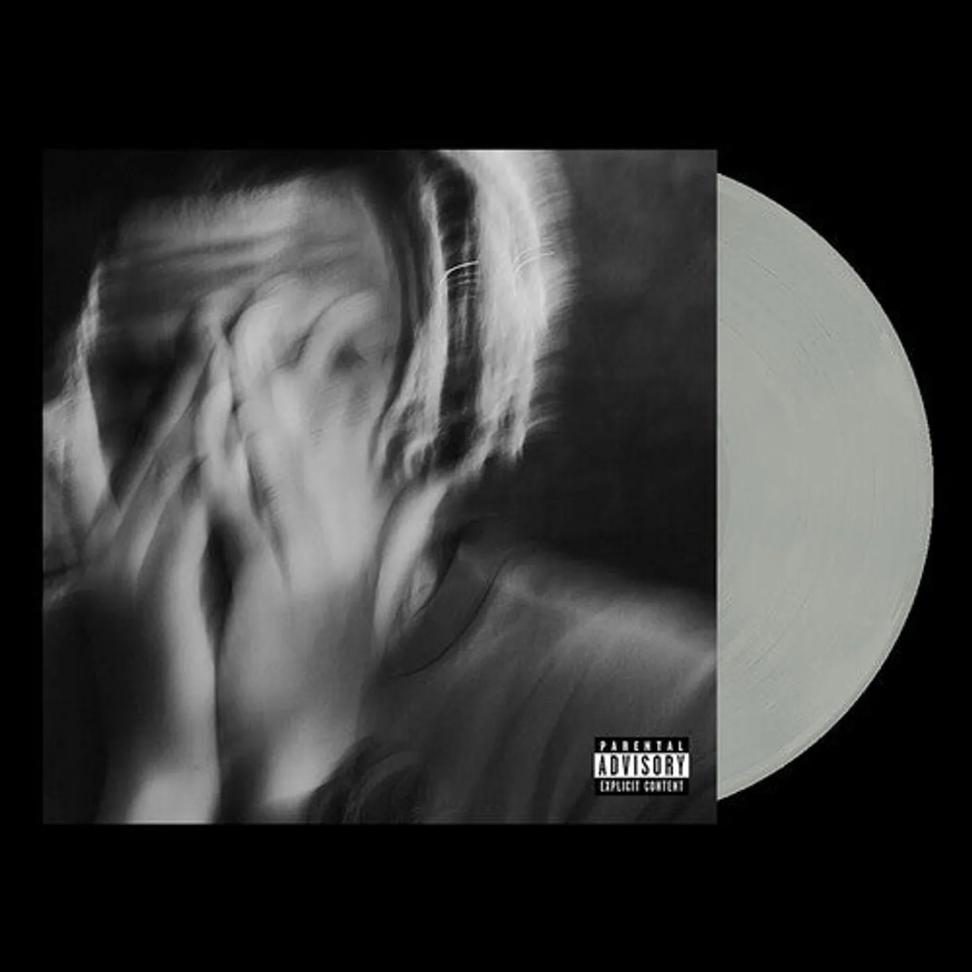 Cordae LP Vinyl - Crossroads (Colv) (Slv)