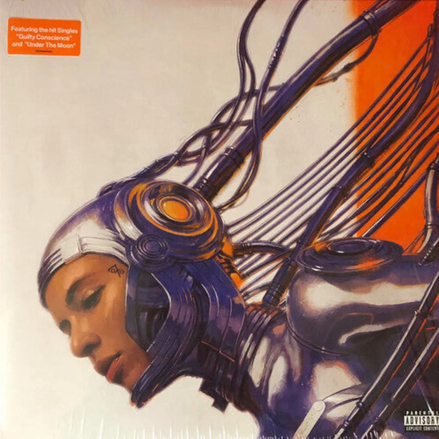 070 Shake LP Vinyl - Modus Vivendi (Colv) (Org) (Wht)