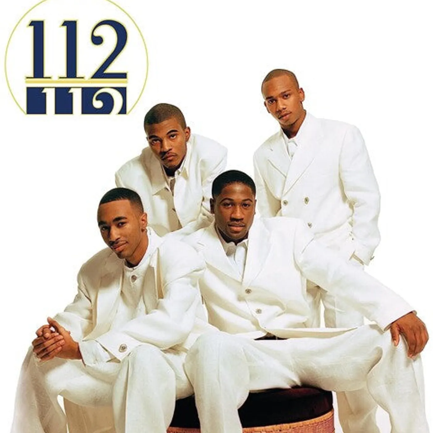 112 LP Vinyl - 112 (Blk) (Colv) (Ltd) (Wht)